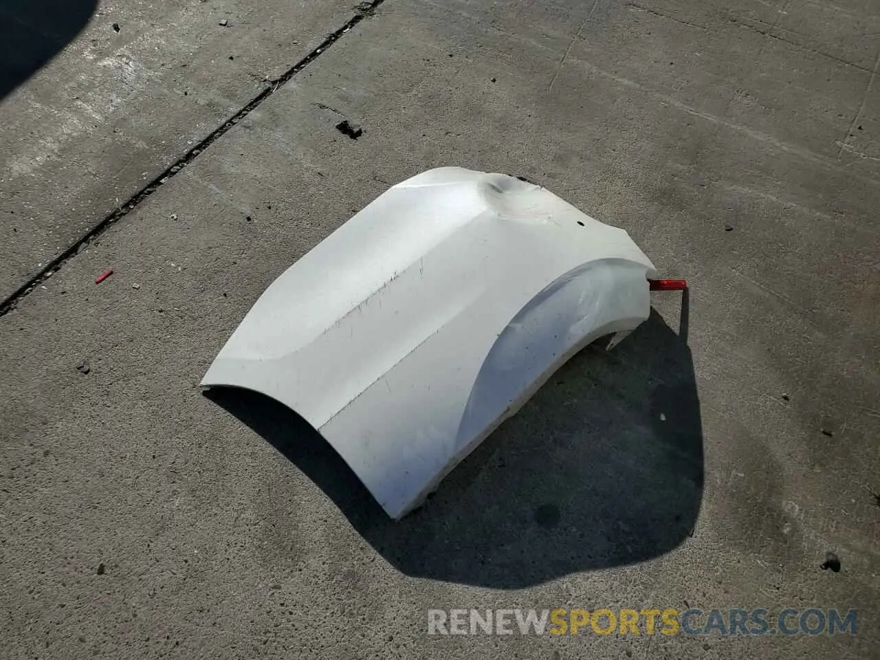 13 Photograph of a damaged car 5TDYZ3DCXKS966645 TOYOTA All Models 2019
