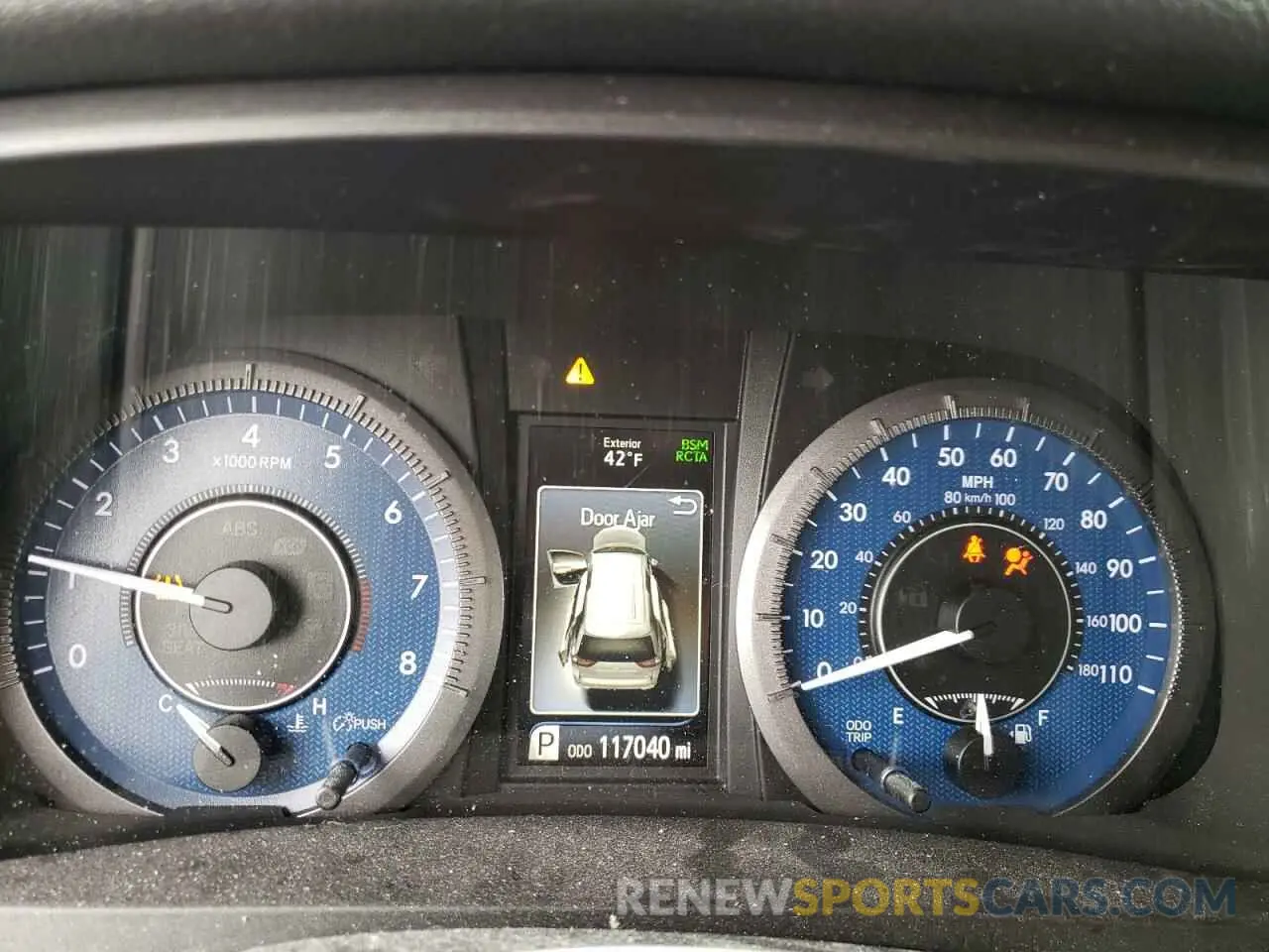 9 Фотография поврежденного автомобиля 5TDDZ3DC2LS238429 TOYOTA All Models 2020