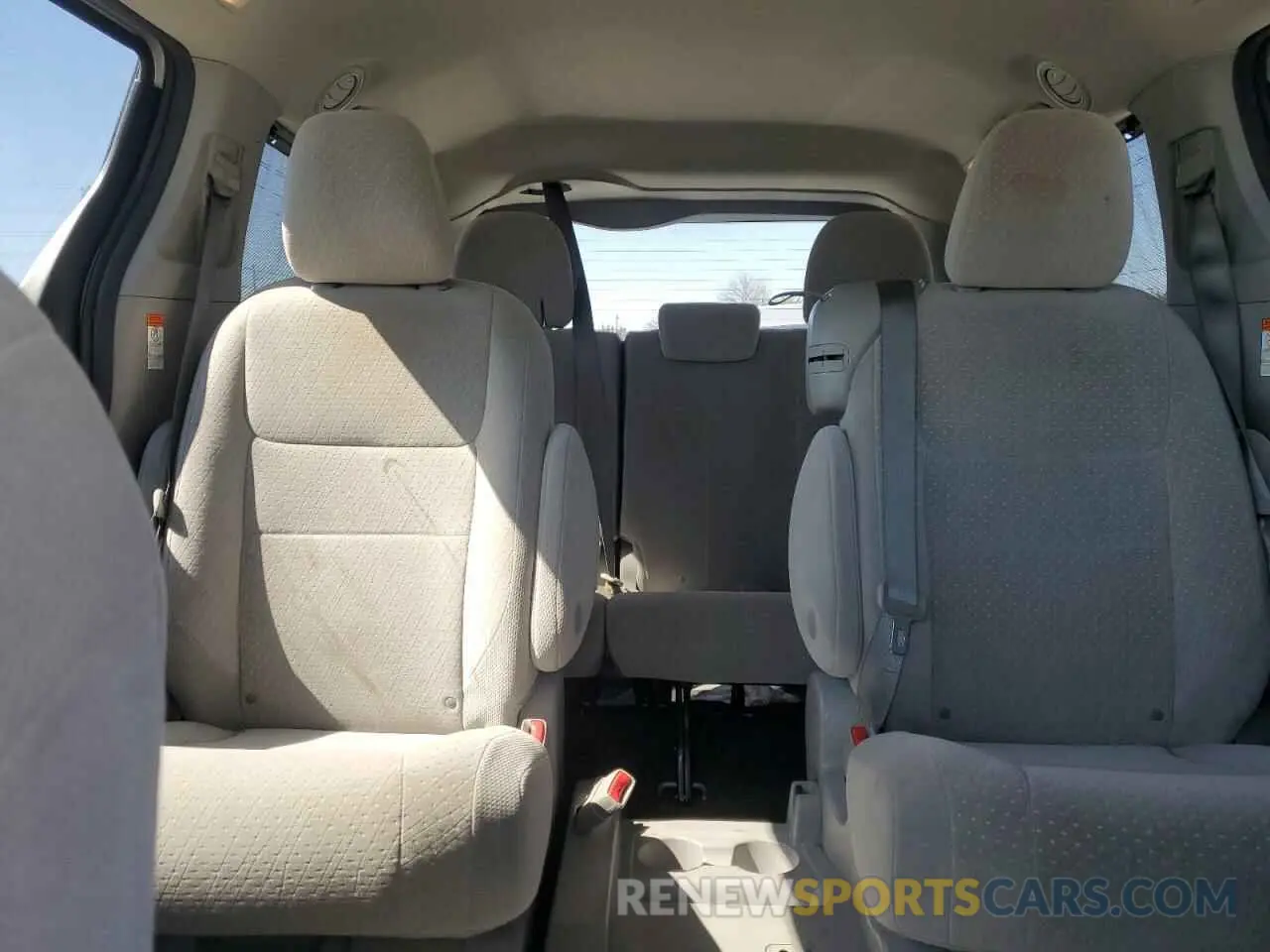 10 Фотография поврежденного автомобиля 5TDKZ3DC1LS046975 TOYOTA All Models 2020