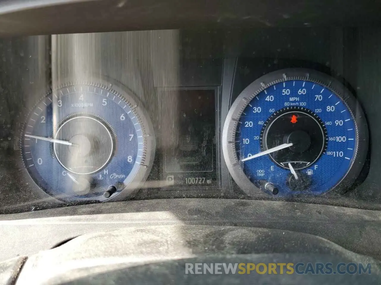 9 Фотография поврежденного автомобиля 5TDKZ3DC4LS032116 TOYOTA All Models 2020