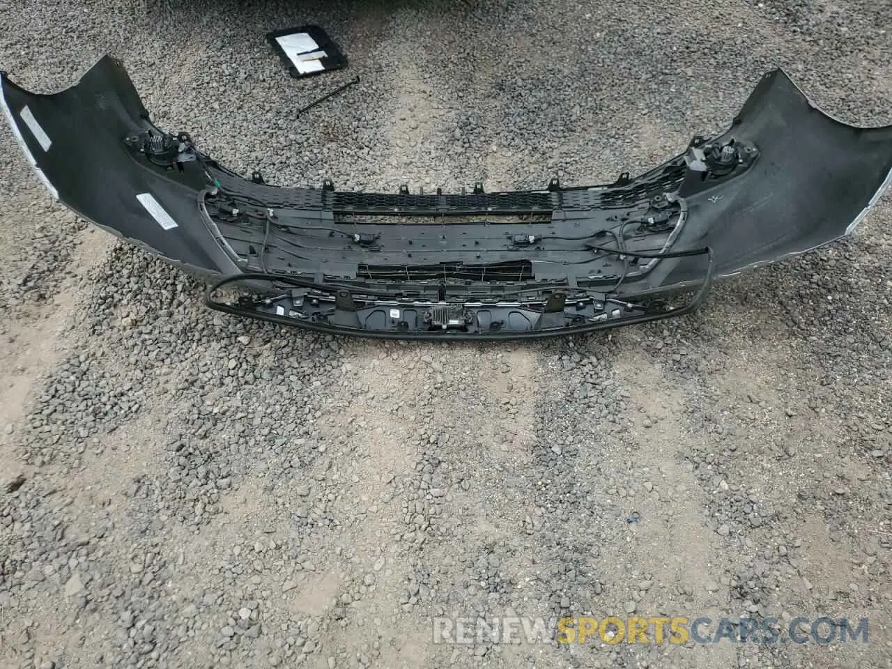 13 Фотография поврежденного автомобиля 5TDJRKEC4MS003091 TOYOTA All Models 2021
