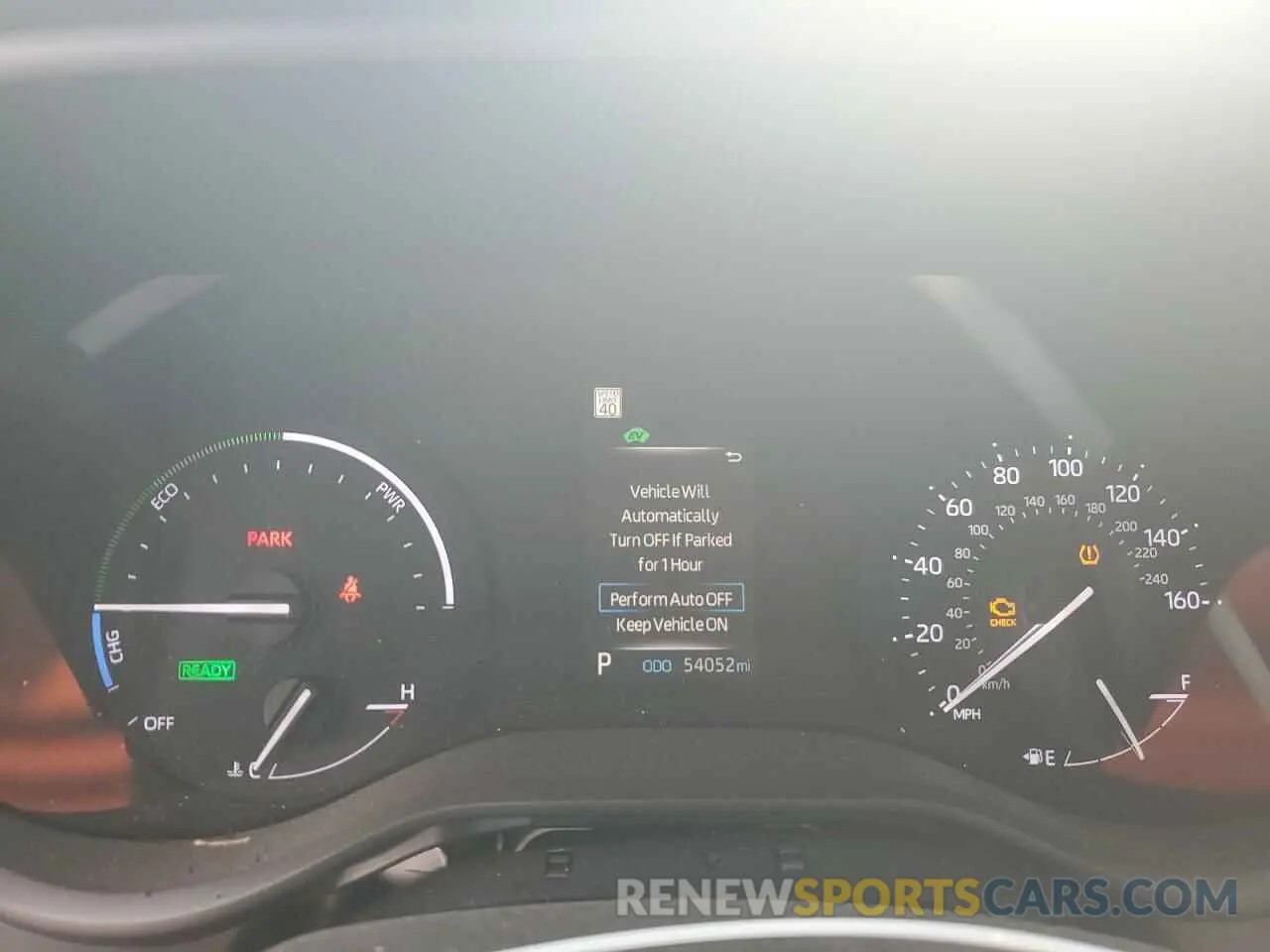 9 Фотография поврежденного автомобиля 5TDKRKEC3MS006469 TOYOTA All Models 2021