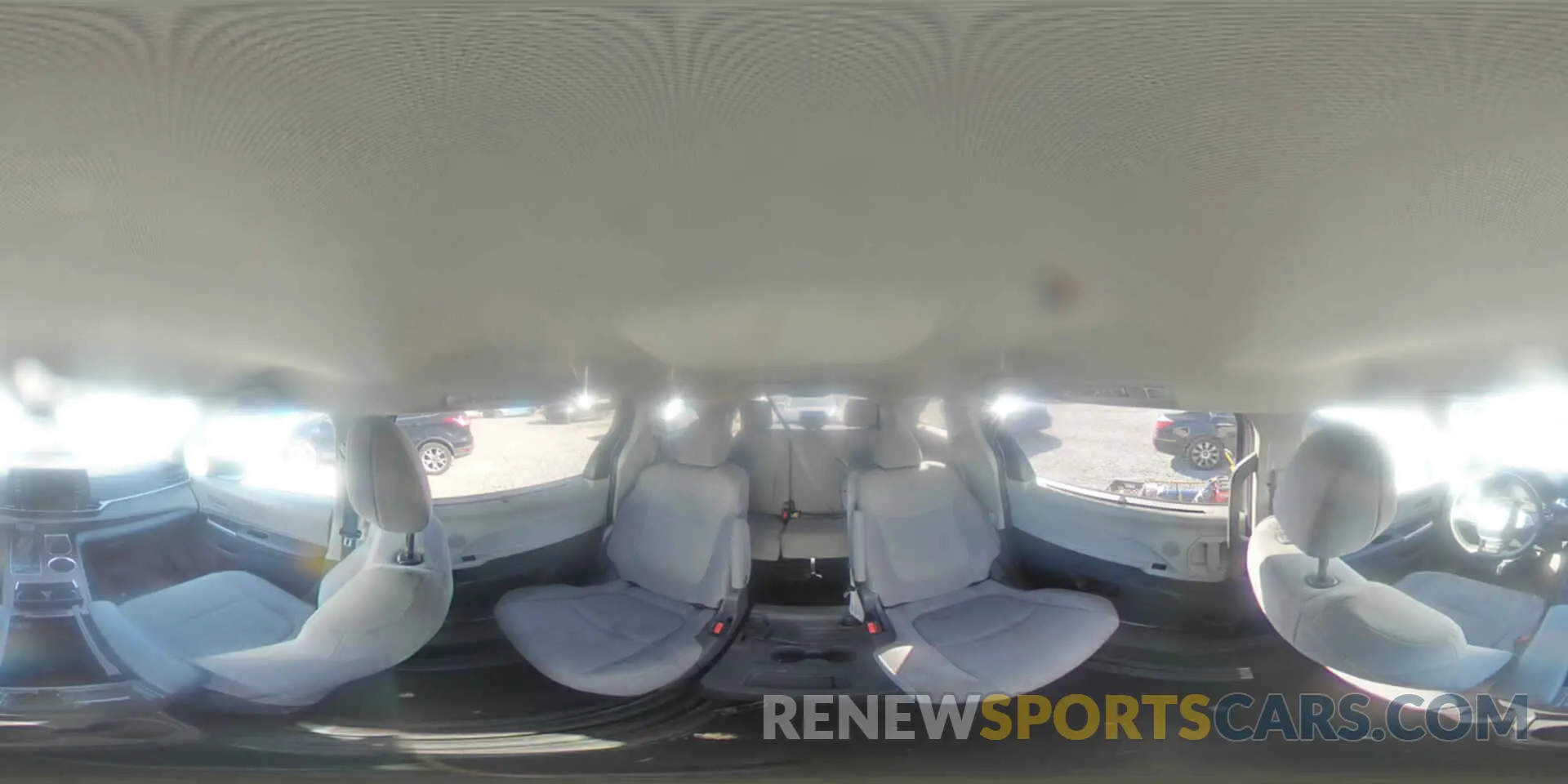 14 Фотография поврежденного автомобиля 5TDKRKEC3MS046468 TOYOTA All Models 2021
