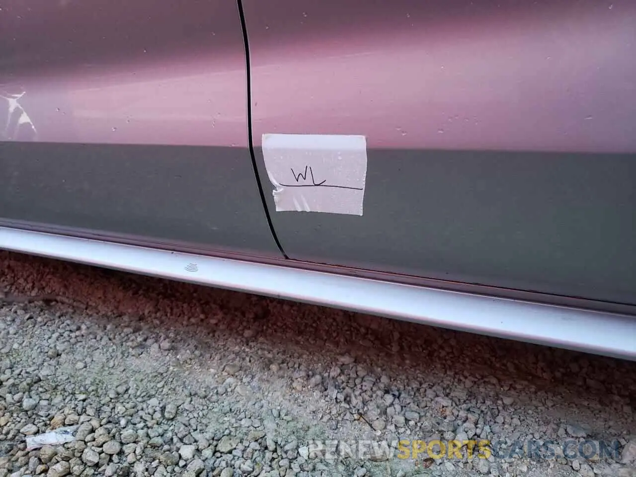 13 Фотография поврежденного автомобиля 5TDKRKEC5MS068214 TOYOTA All Models 2021