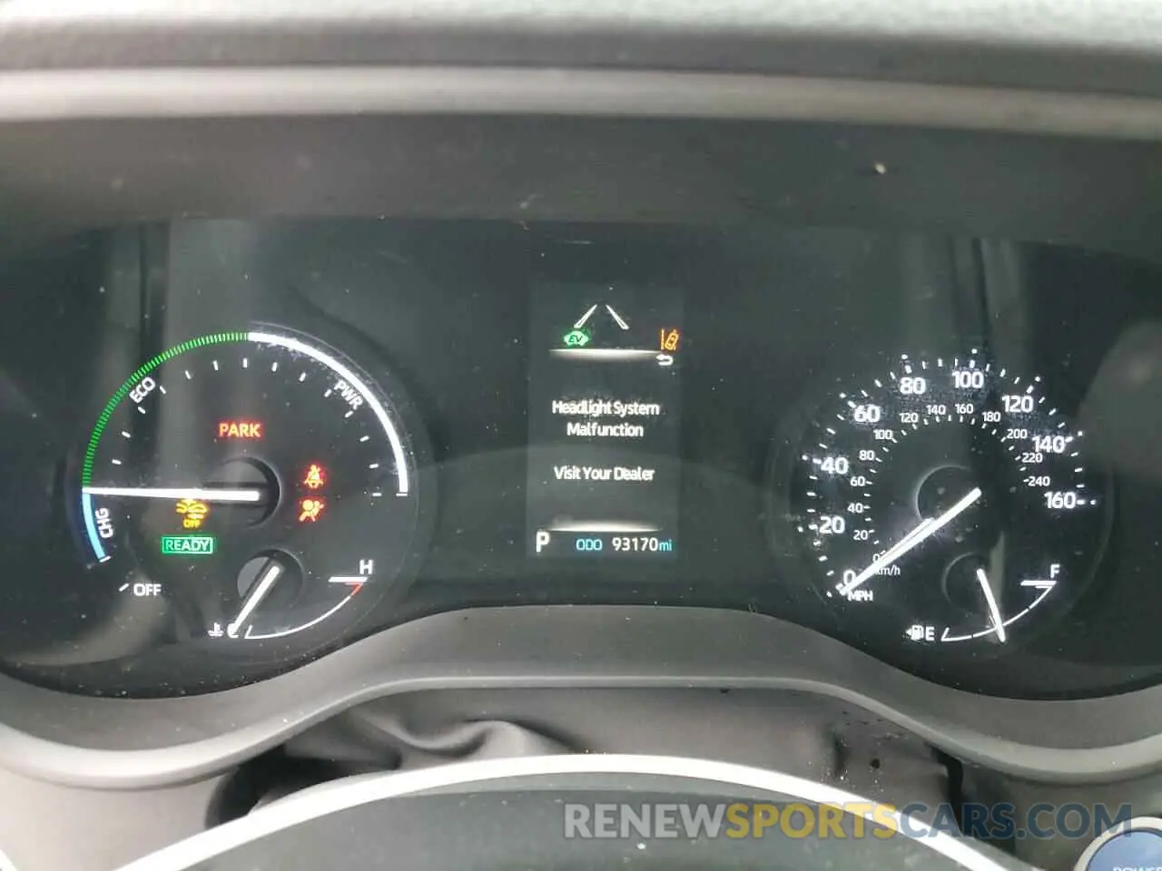 9 Фотография поврежденного автомобиля 5TDKRKEC6MS013416 TOYOTA All Models 2021