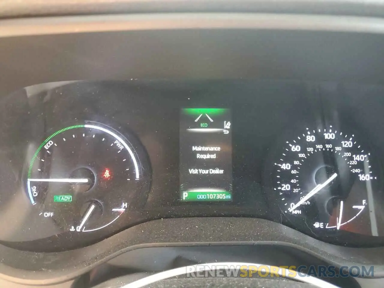 9 Фотография поврежденного автомобиля 5TDKRKEC9MS017234 TOYOTA All Models 2021