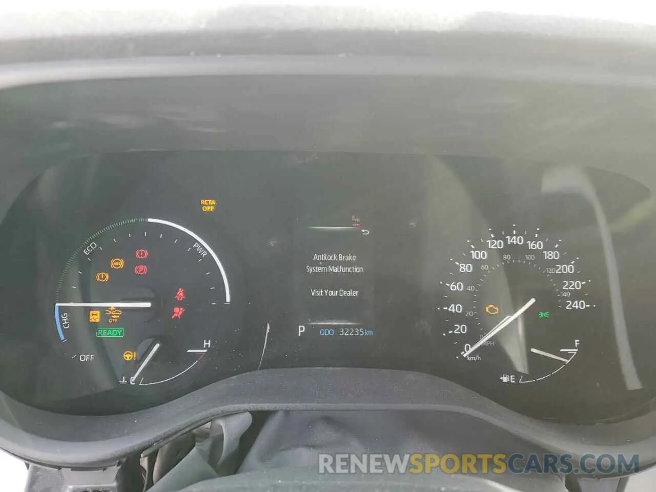 9 Фотография поврежденного автомобиля 5TDGRKEC4NS130922 TOYOTA All Models 2022
