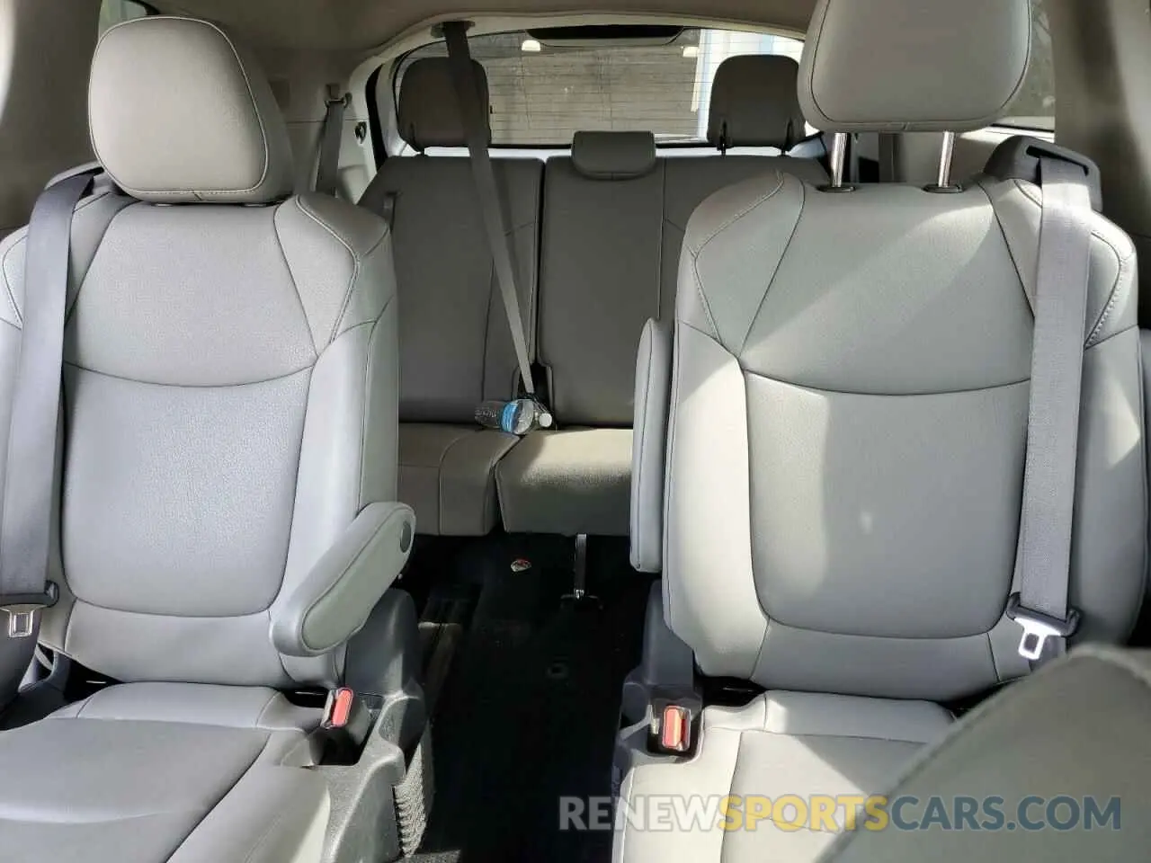 10 Фотография поврежденного автомобиля 5TDJRKEC8NS128404 TOYOTA All Models 2022