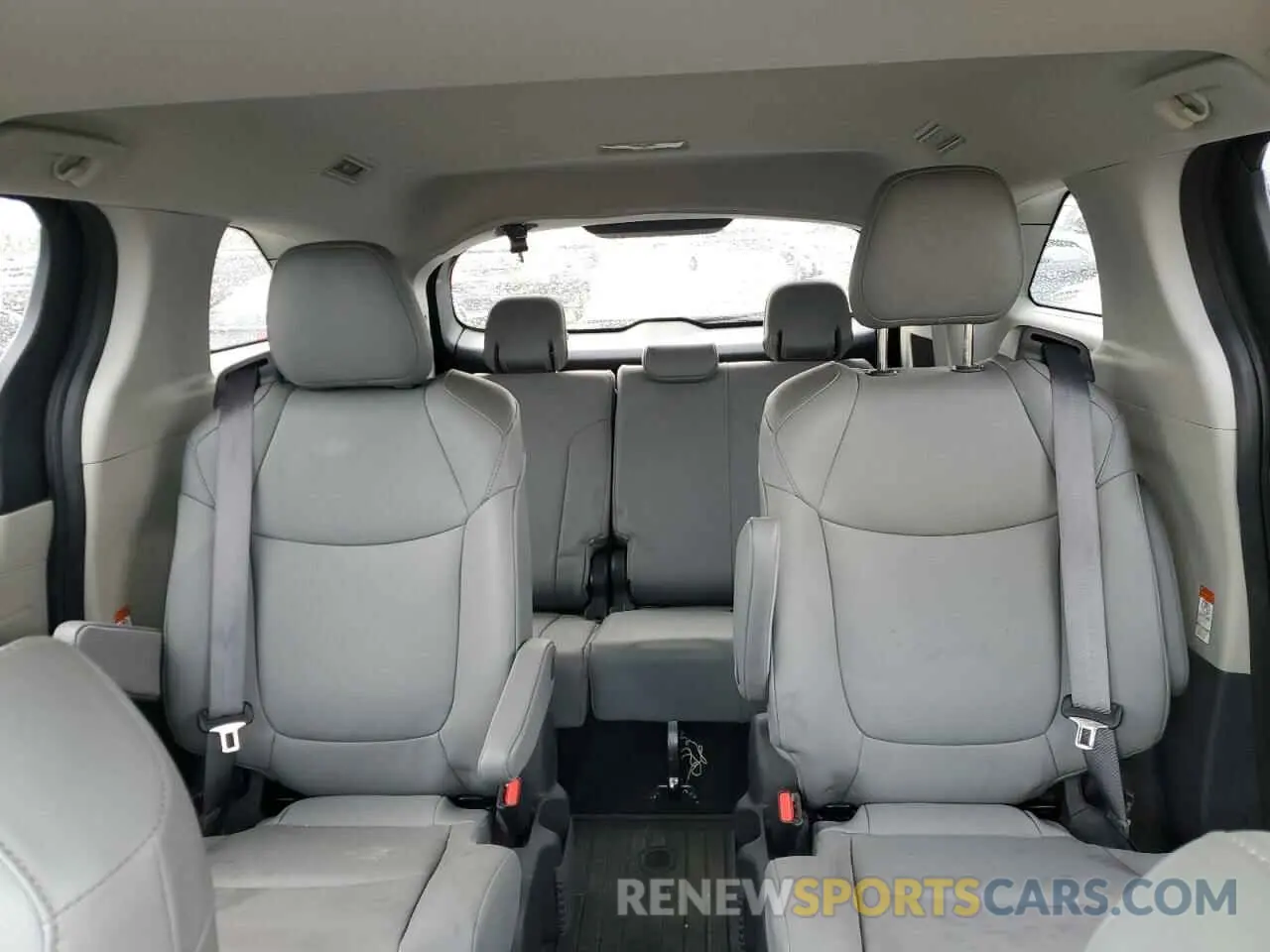 10 Фотография поврежденного автомобиля 5TDJSKFC5NS062123 TOYOTA All Models 2022