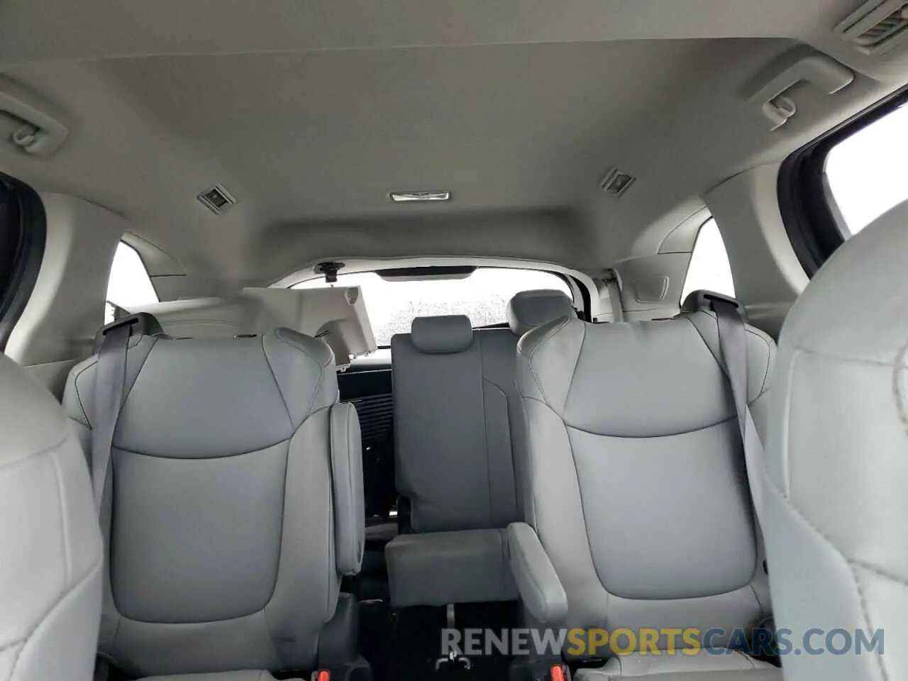 10 Фотография поврежденного автомобиля 5TDJSKFC9NS052484 TOYOTA All Models 2022