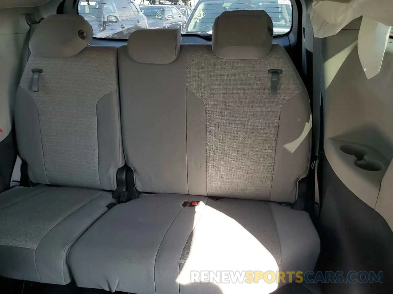 10 Фотография поврежденного автомобиля 5TDKRKEC2NS122375 TOYOTA All Models 2022