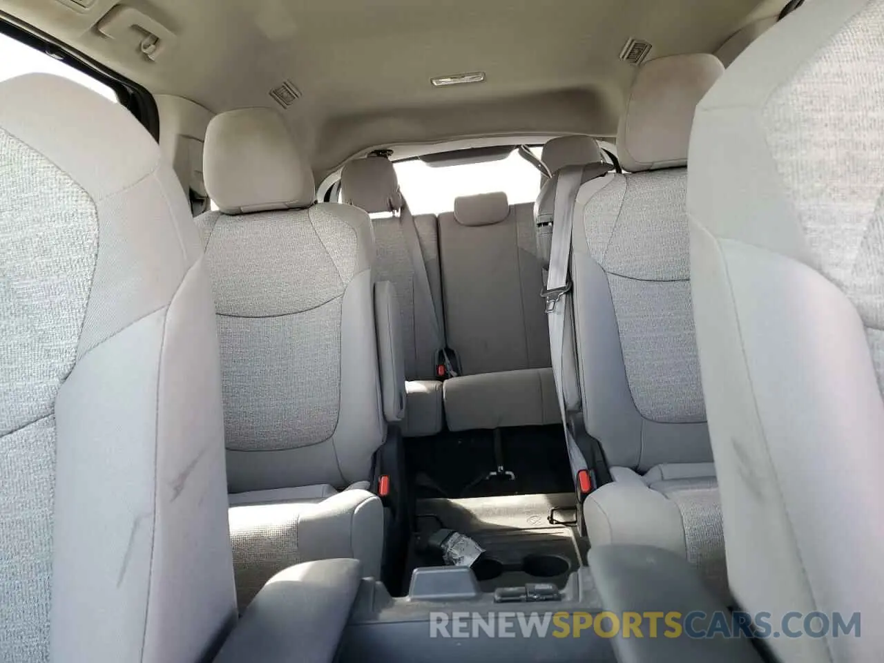 10 Фотография поврежденного автомобиля 5TDKRKEC5NS118322 TOYOTA All Models 2022