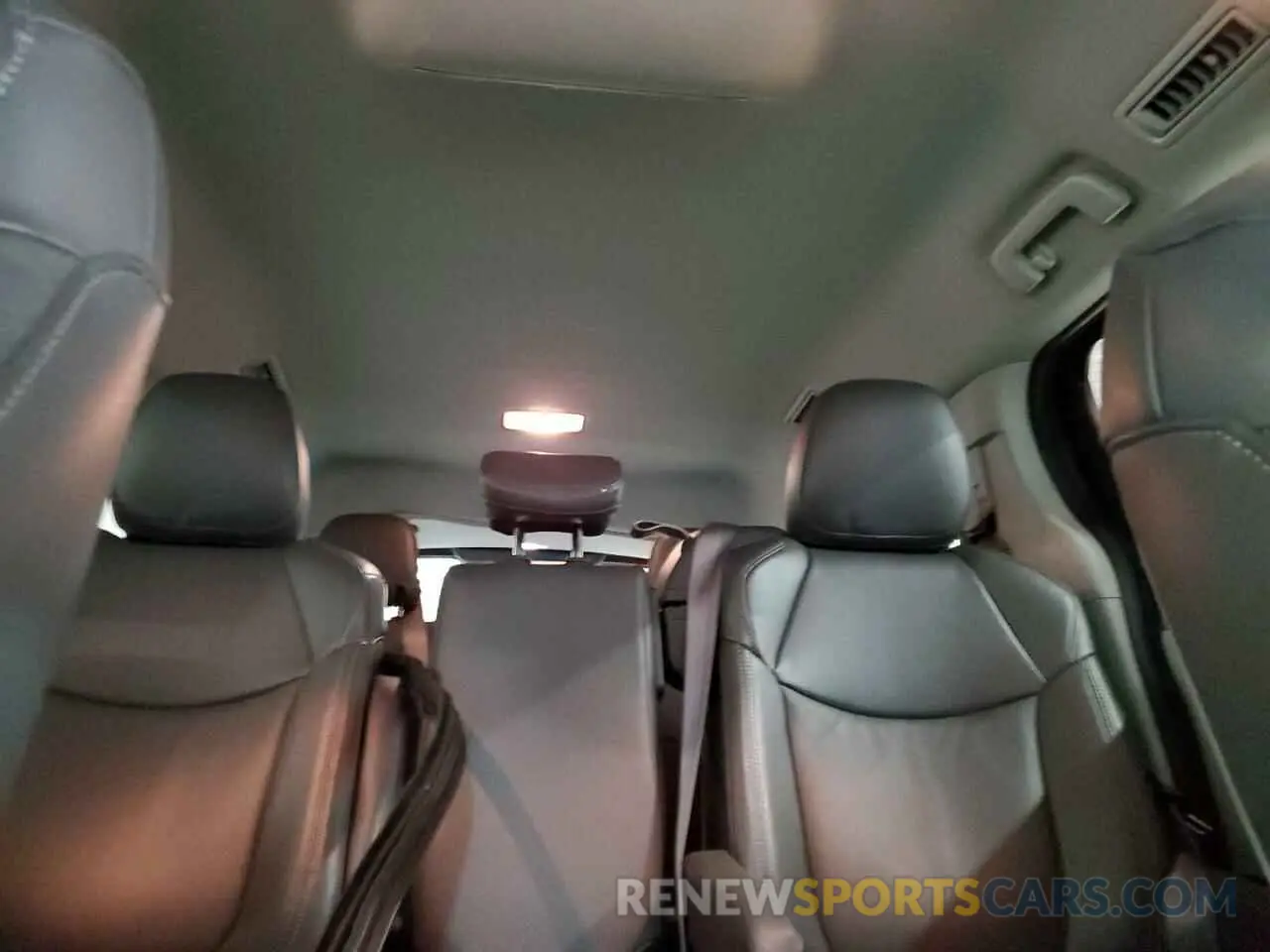 10 Фотография поврежденного автомобиля 5TDKRKEC7NS111923 TOYOTA All Models 2022