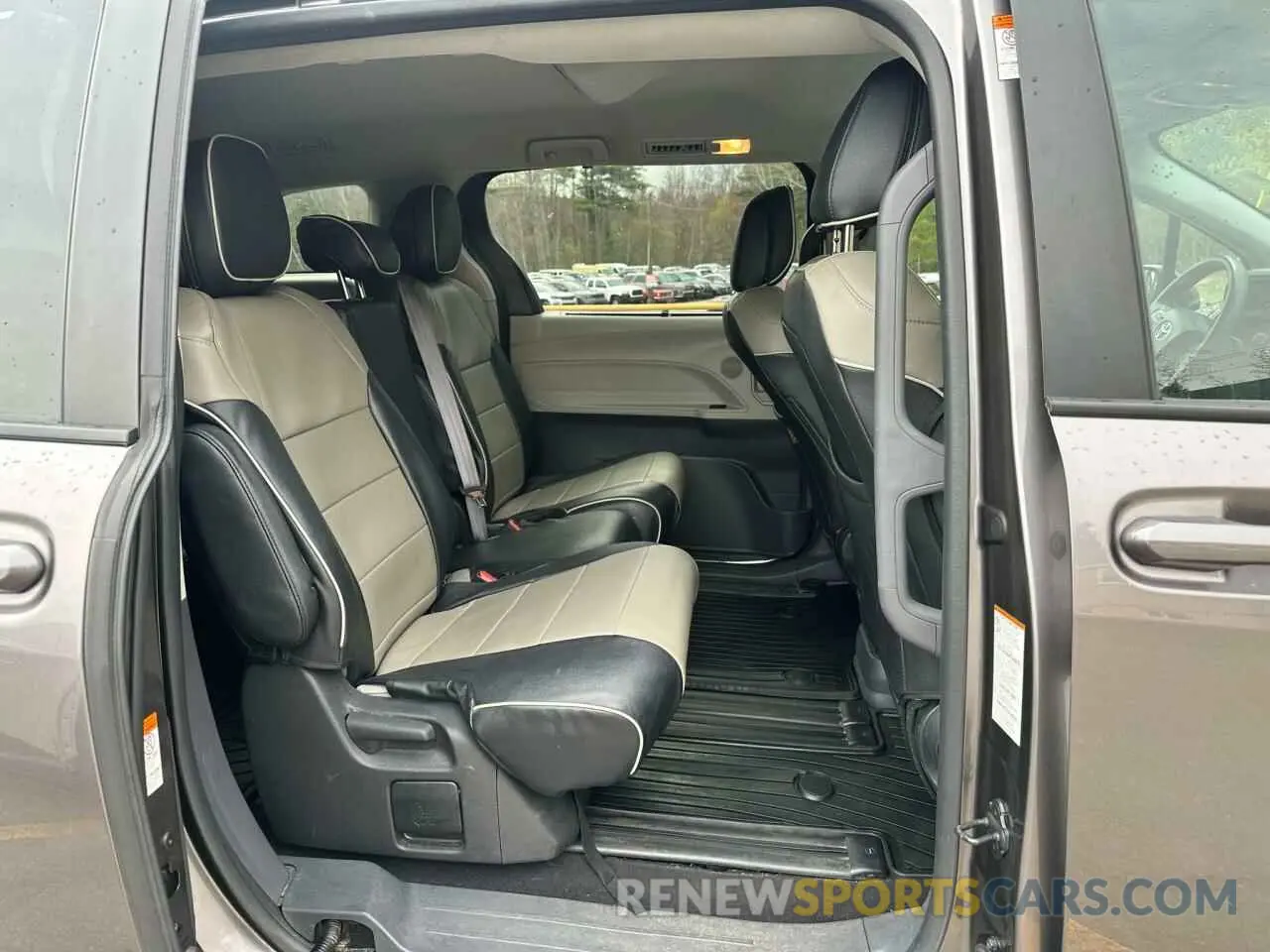7 Фотография поврежденного автомобиля 5TDKSKFC5NS060442 TOYOTA All Models 2022