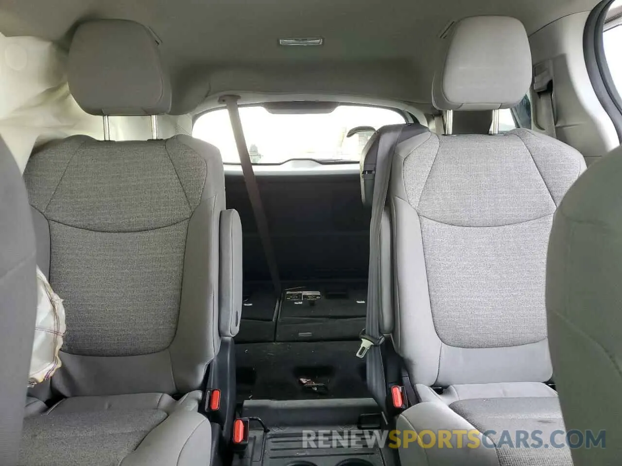 10 Фотография поврежденного автомобиля 5TDKSKFCXNS057388 TOYOTA All Models 2022