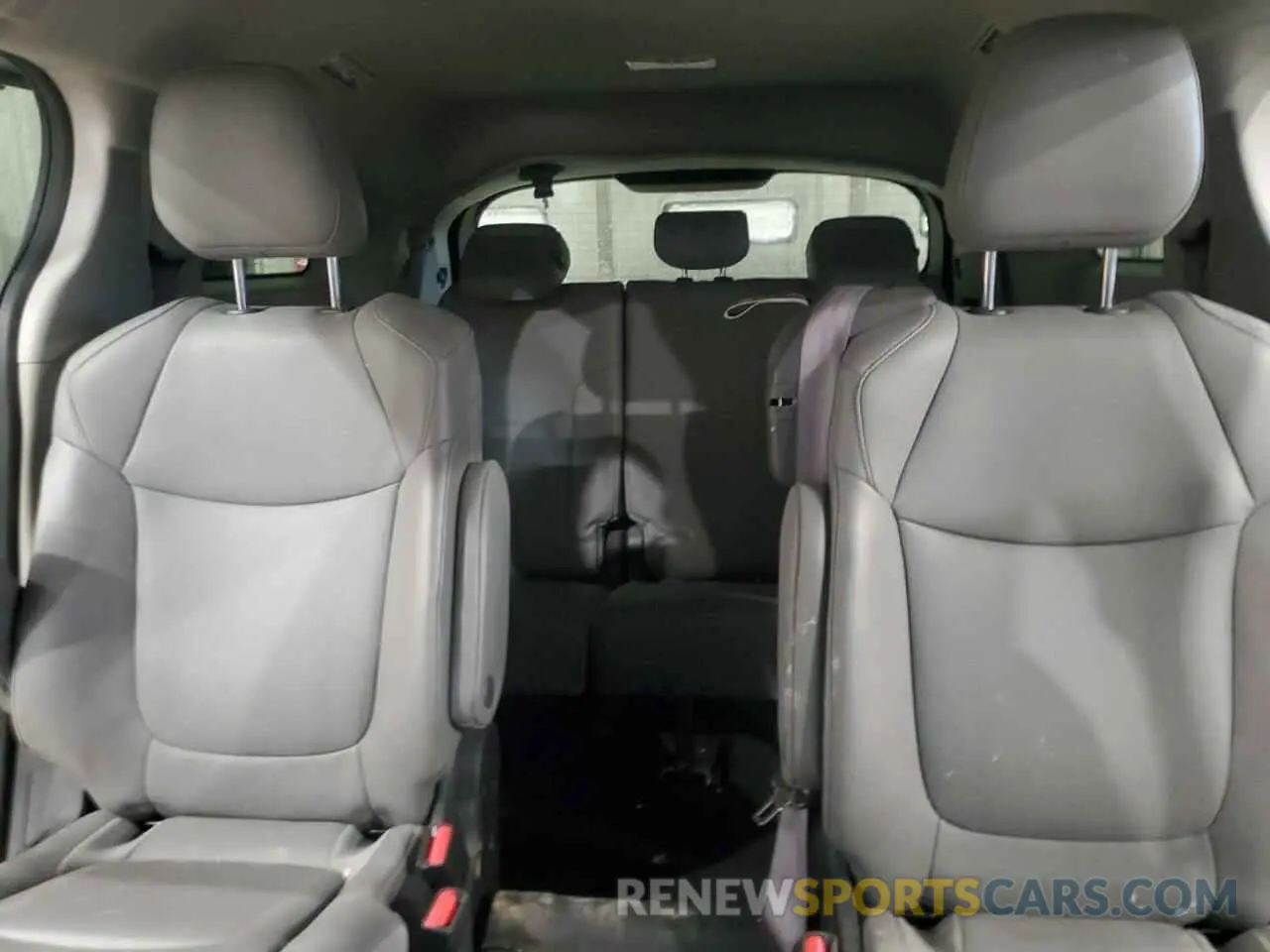 10 Фотография поврежденного автомобиля 5TDYRKEC3NS085248 TOYOTA All Models 2022