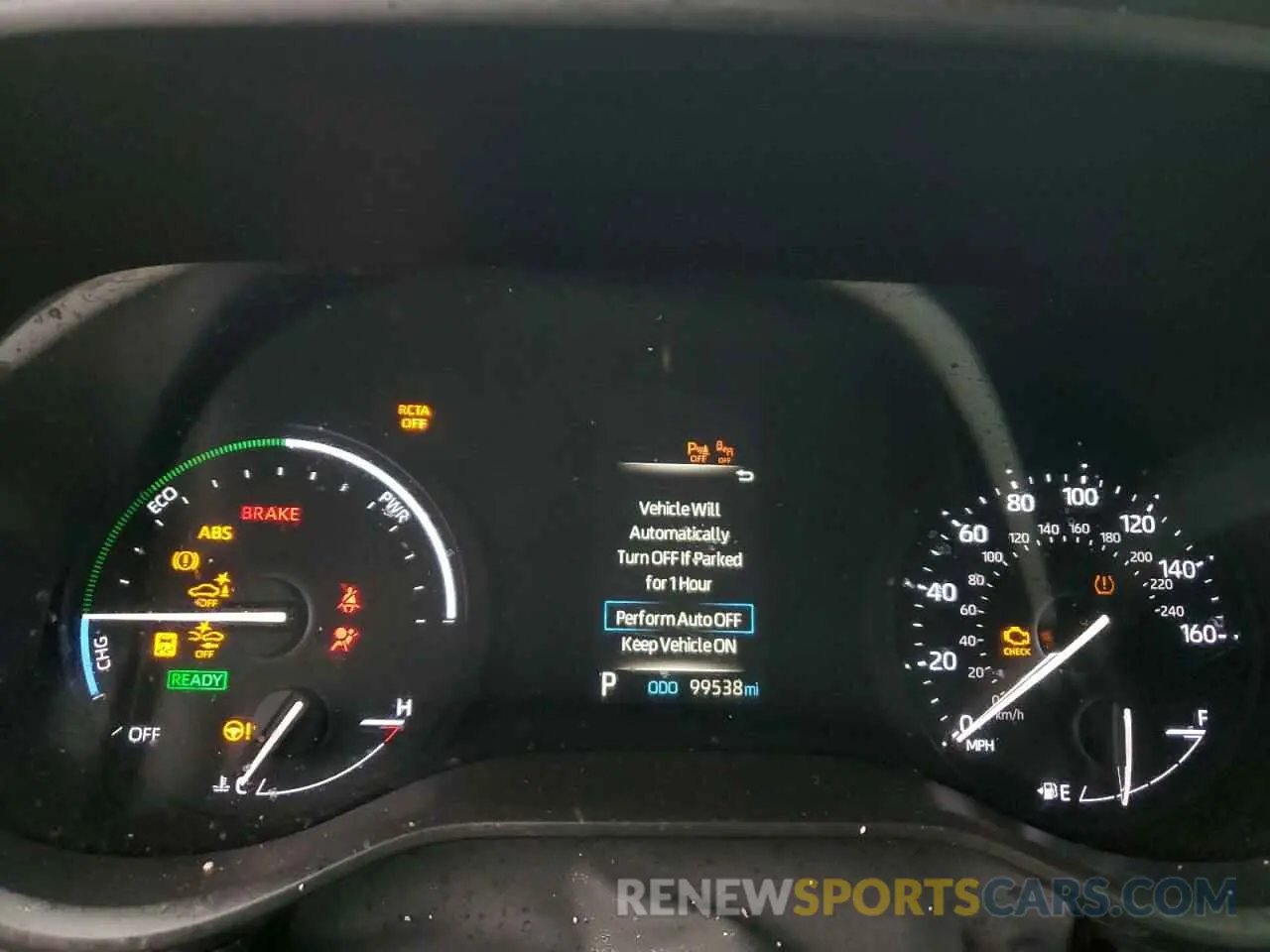 9 Фотография поврежденного автомобиля 5TDYRKEC8NS084290 TOYOTA All Models 2022