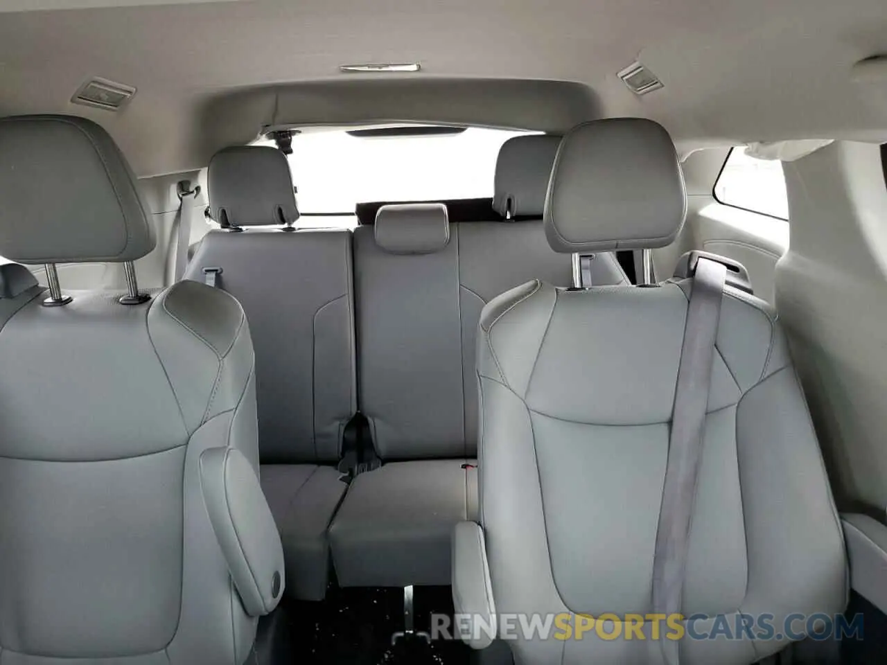 10 Фотография поврежденного автомобиля 5TDYSKFC0NS063131 TOYOTA All Models 2022