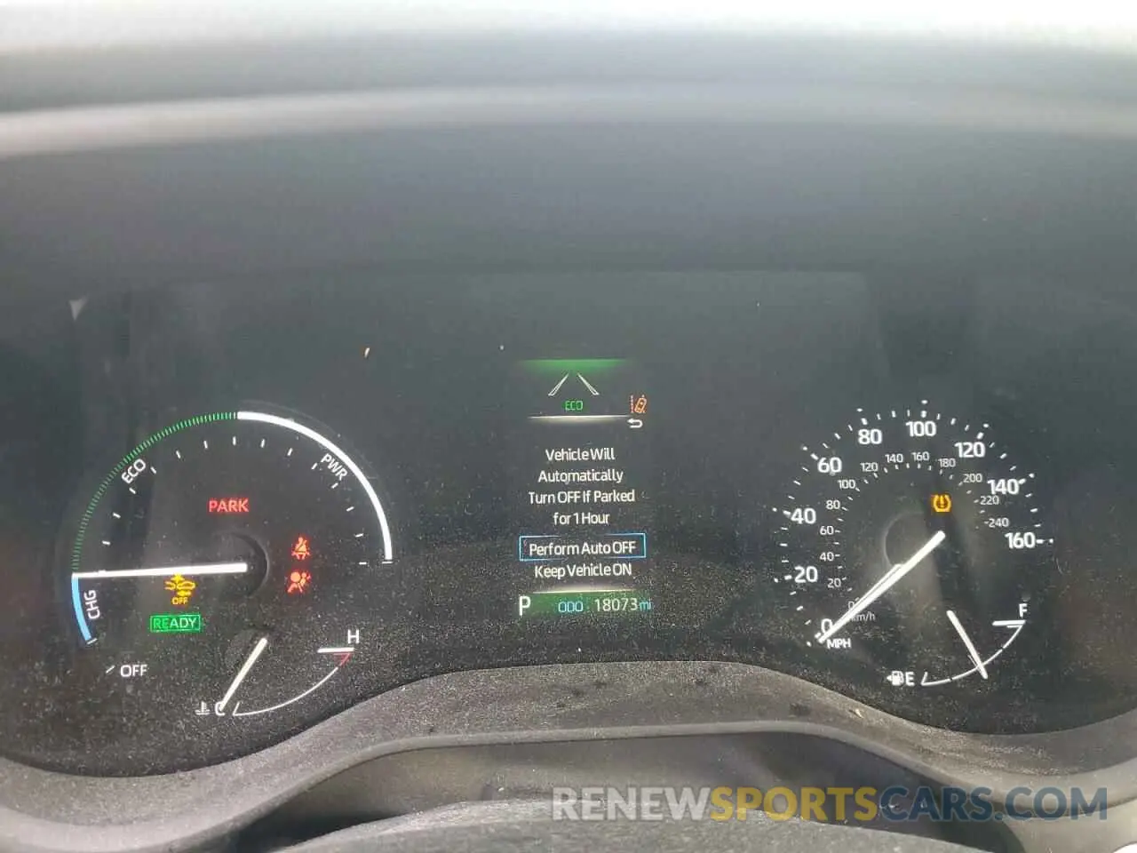 9 Фотография поврежденного автомобиля 5TDKRKEC5PS171508 TOYOTA All Models 2023