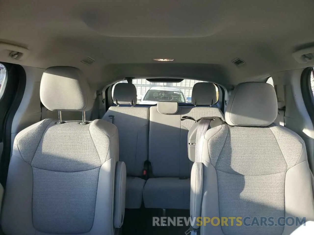 10 Фотография поврежденного автомобиля 5TDKRKEC7RS189088 TOYOTA All Models 2024