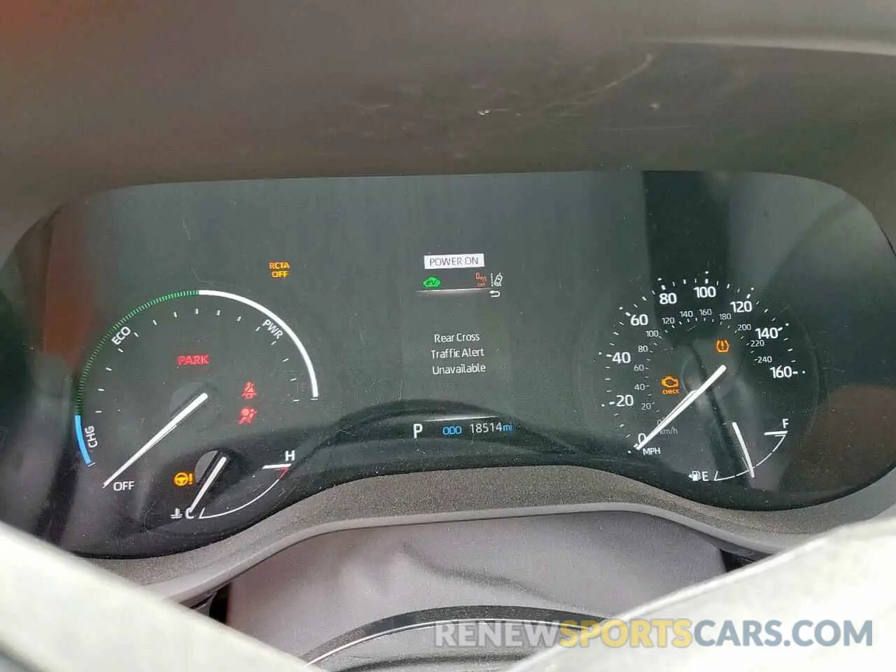 9 Фотография поврежденного автомобиля 5TDKRKEC7RS212532 TOYOTA All Models 2024