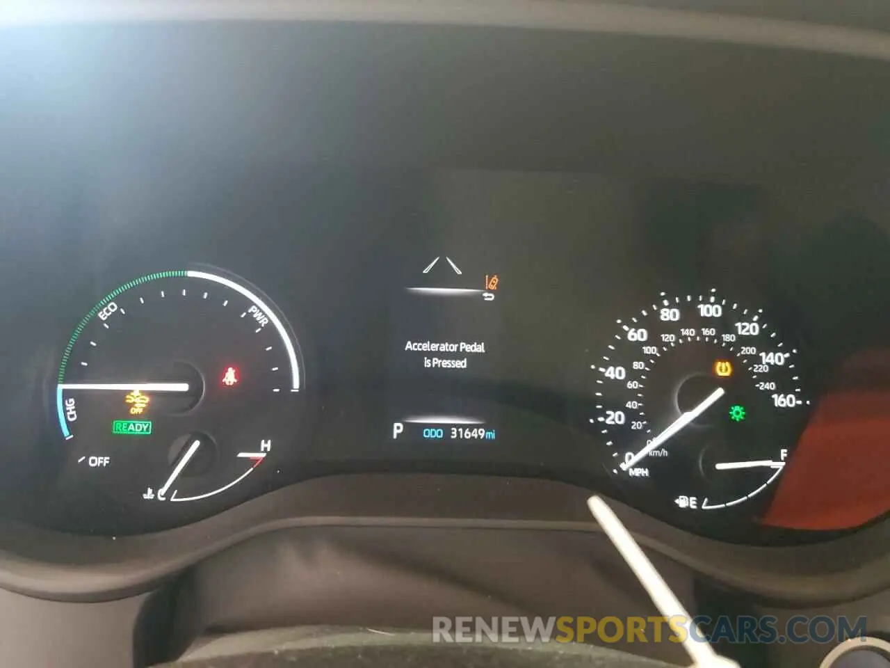 9 Фотография поврежденного автомобиля 5TDKSKFC6RS135350 TOYOTA All Models 2024