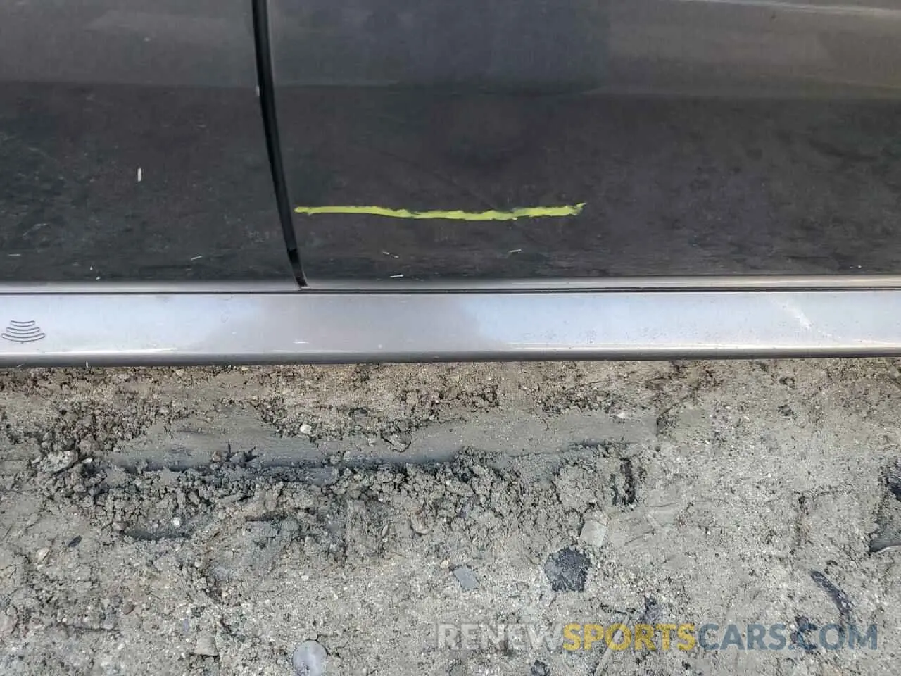 13 Photograph of a damaged car 5TDYRKEC6RS187875 TOYOTA All Models 2024