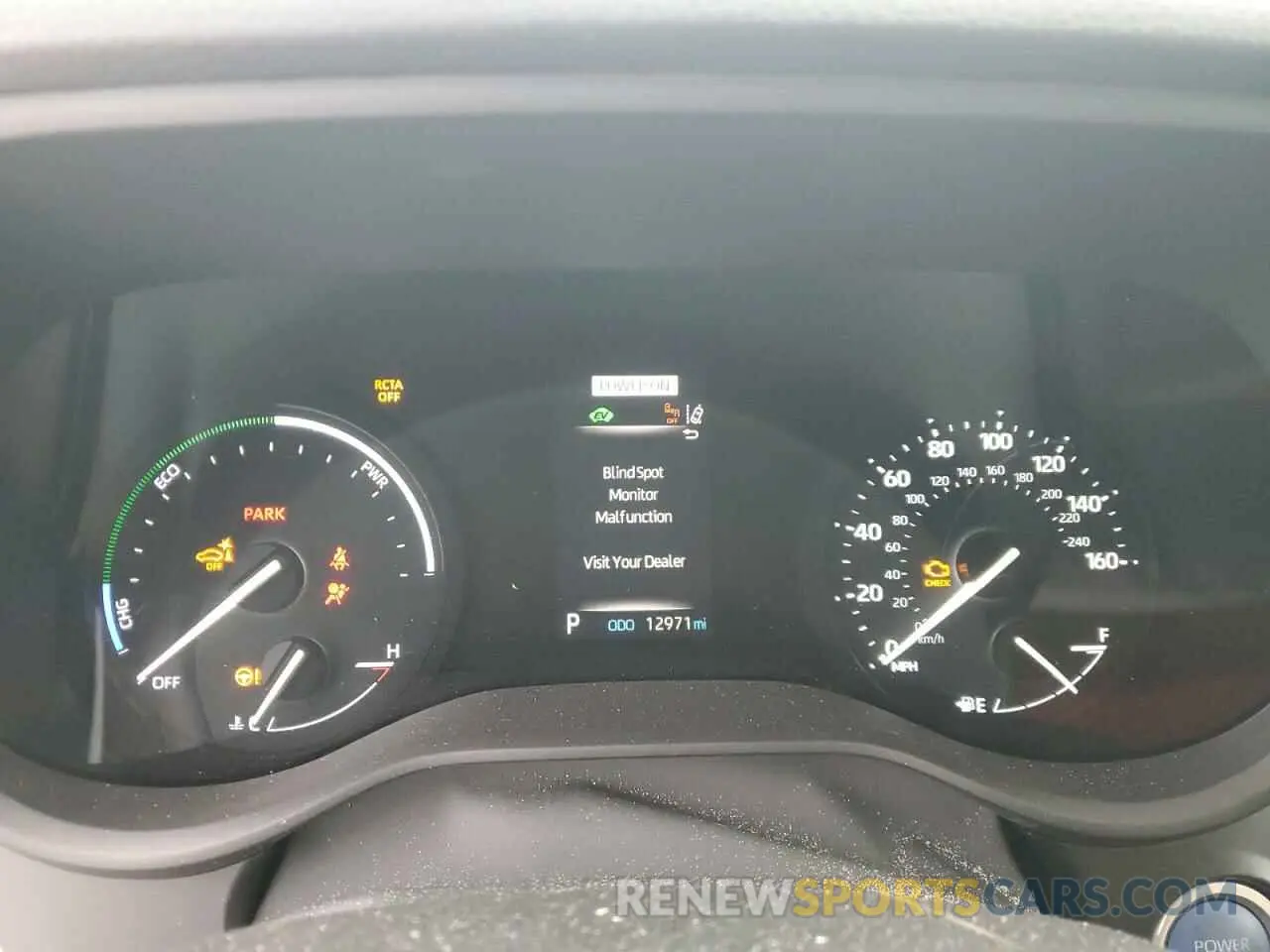 9 Фотография поврежденного автомобиля 5TDYSKFC5RS141621 TOYOTA All Models 2024