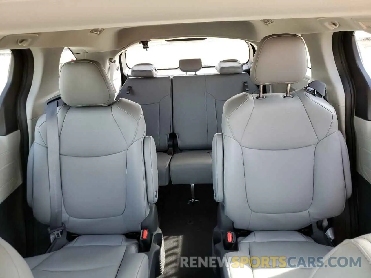 10 Фотография поврежденного автомобиля 5TDYSKFC7RS154371 TOYOTA All Models 2024