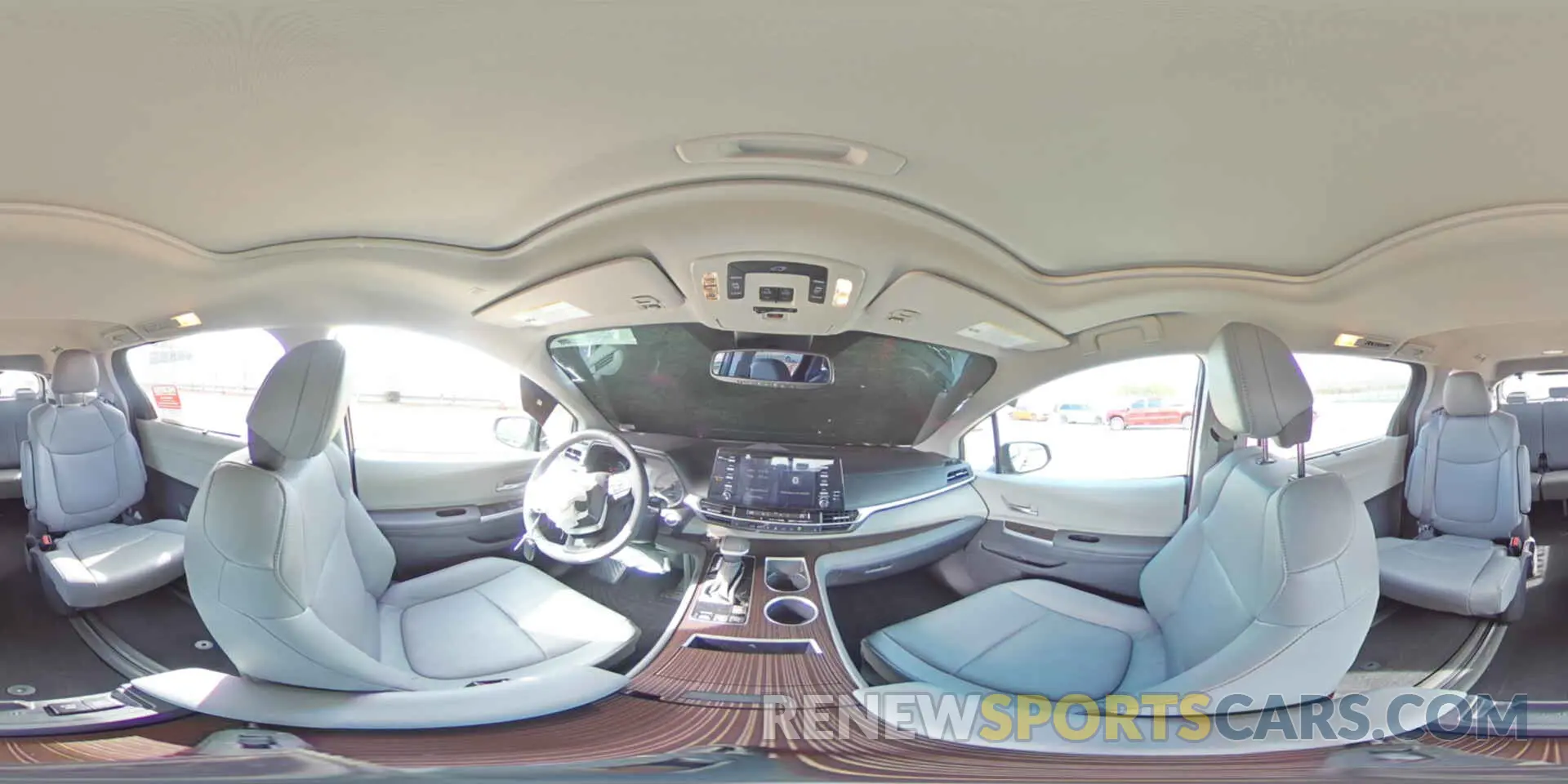 14 Фотография поврежденного автомобиля 5TDYSKFC7RS154371 TOYOTA All Models 2024