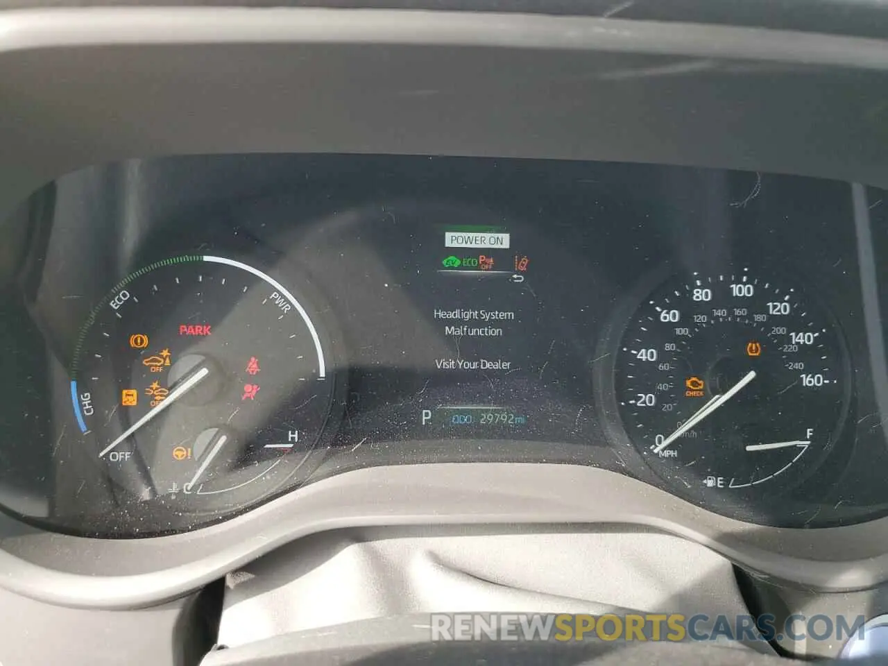 9 Фотография поврежденного автомобиля 5TDYSKFC7RS154371 TOYOTA All Models 2024