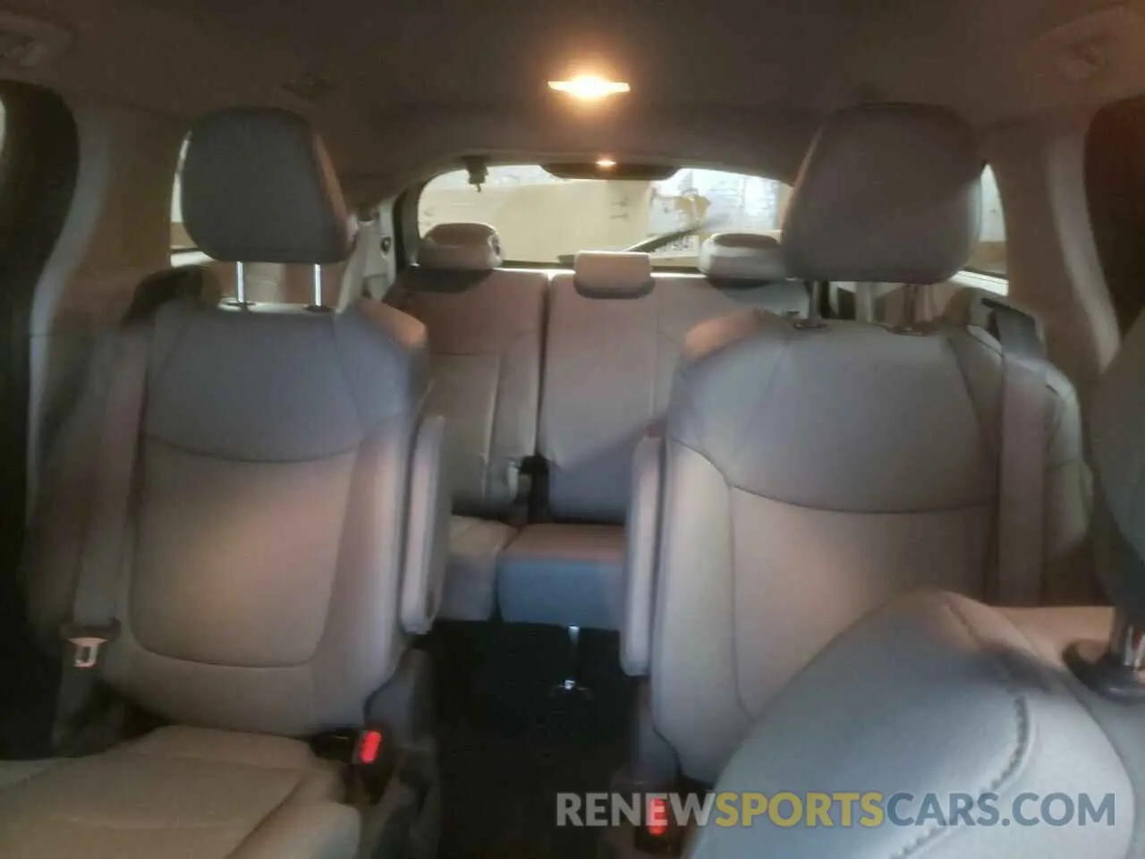 10 Фотография поврежденного автомобиля 5TDYSKFC9RS142500 TOYOTA All Models 2024