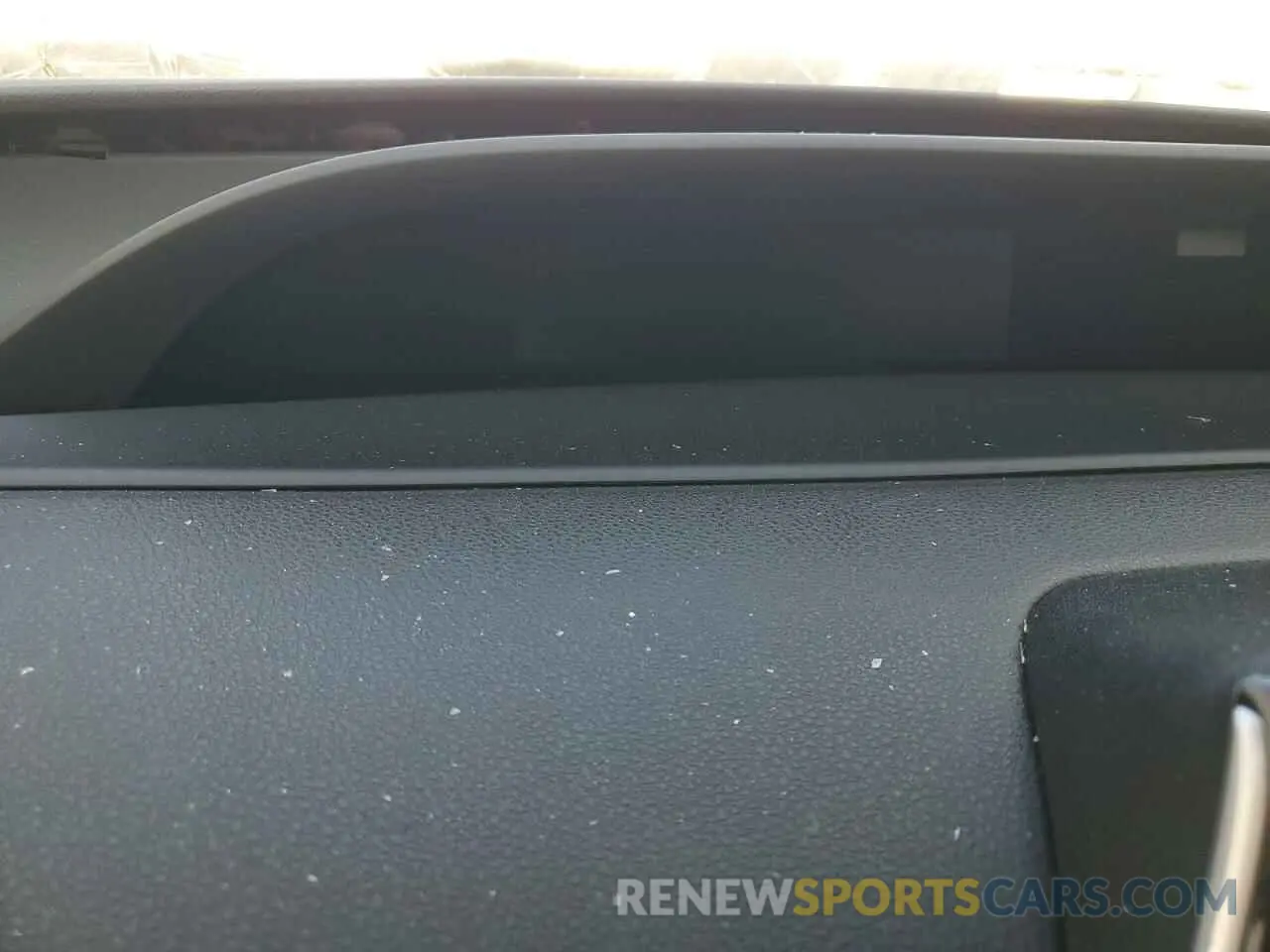 9 Photograph of a damaged car JTDKARFP5L3158691 TOYOTA ALL OTHER 2020