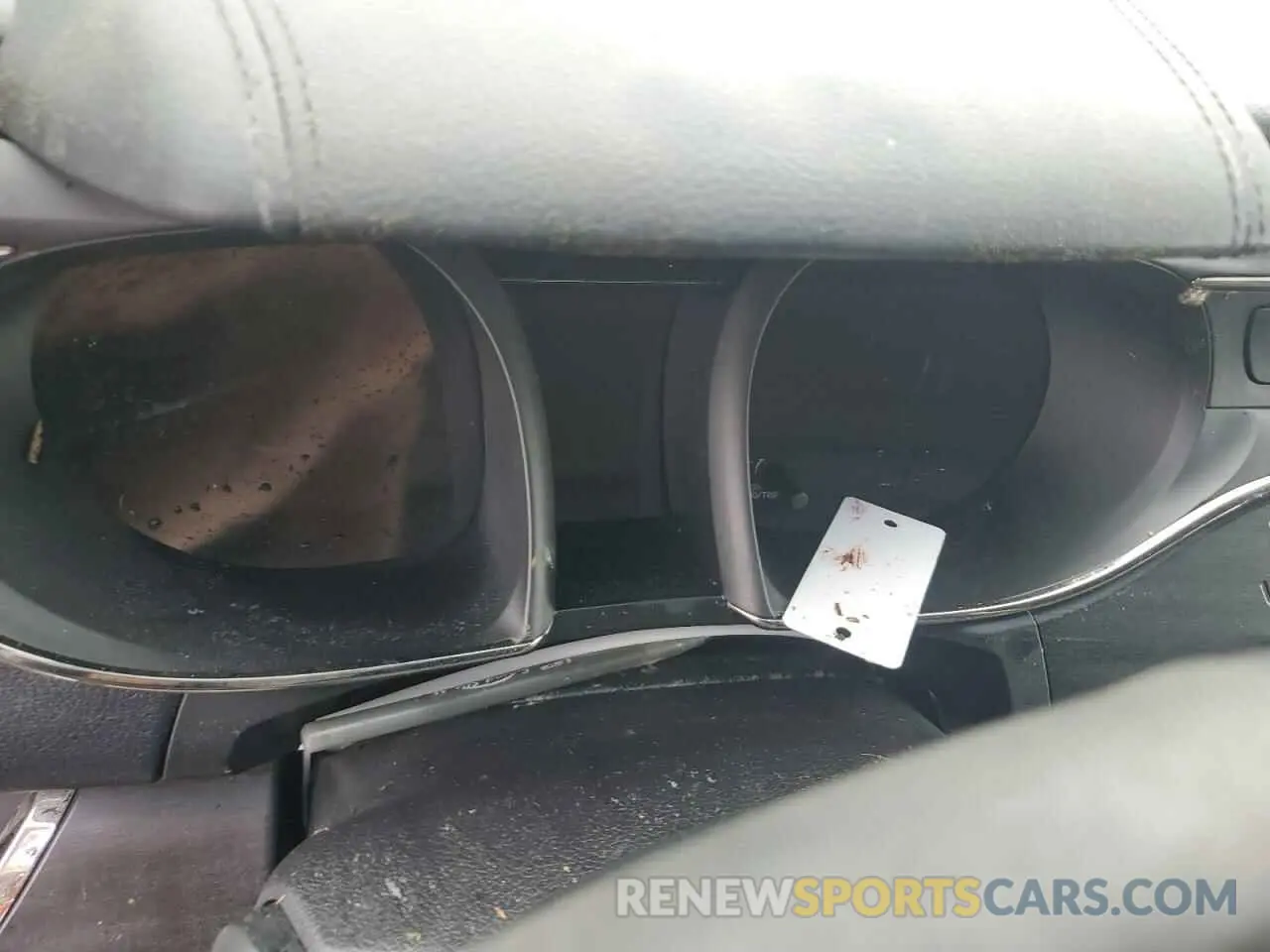 9 Фотография поврежденного автомобиля 4T1BK1EB1JU266622 TOYOTA AVALON 2018