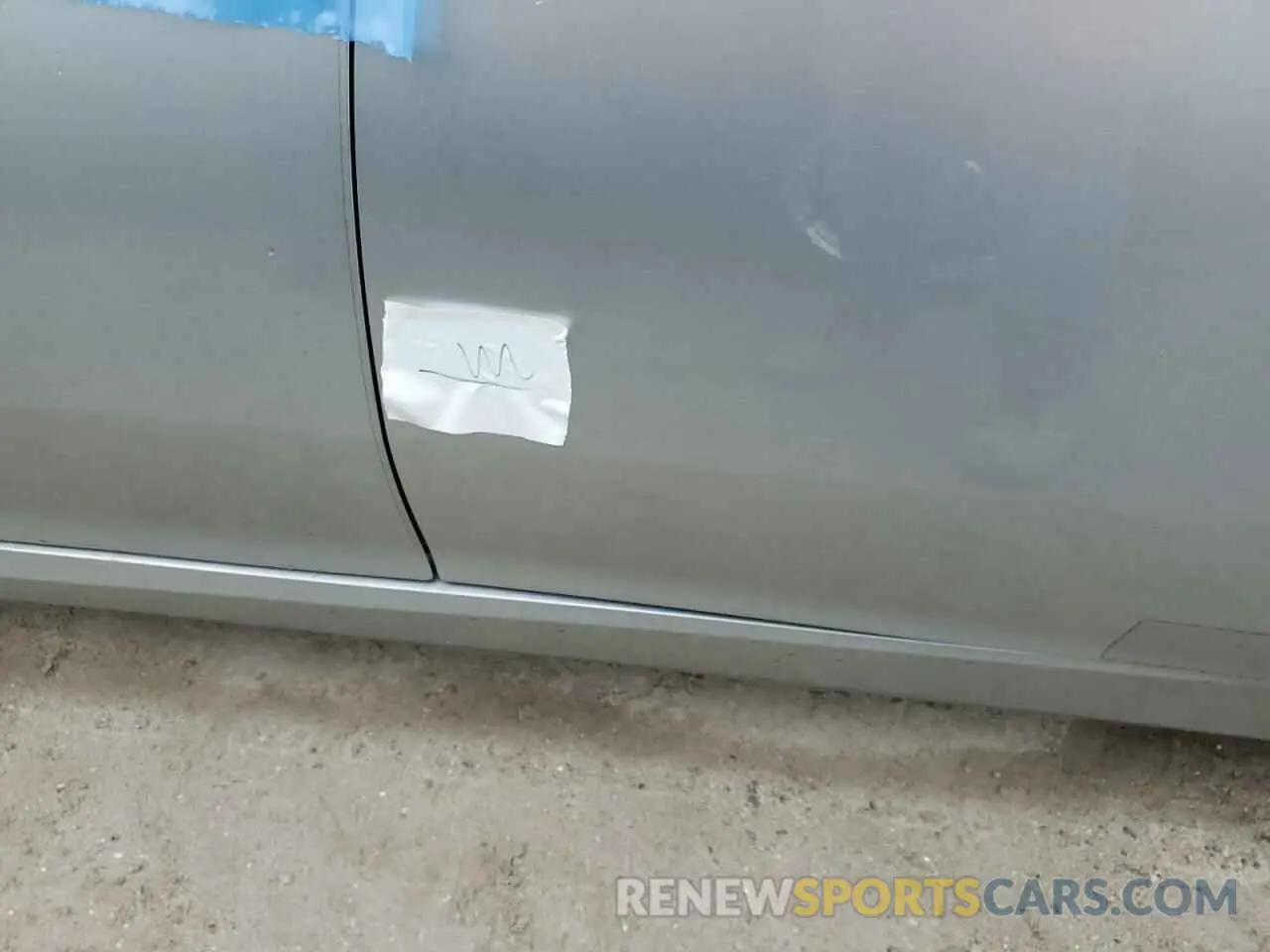 12 Photograph of a damaged car 4T1B21FB1KU002123 TOYOTA AVALON 2019