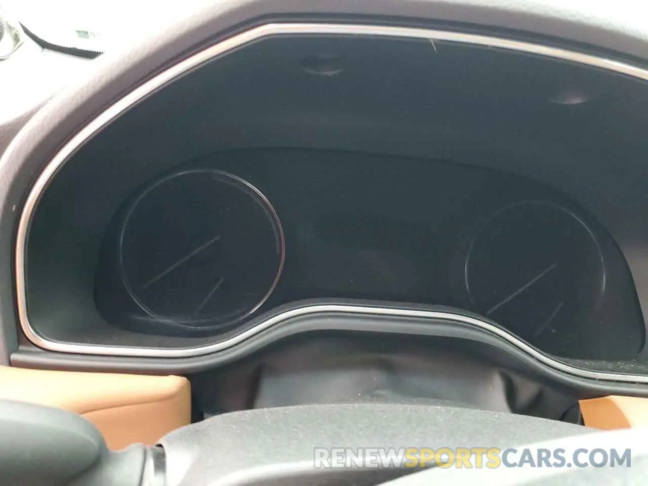 9 Photograph of a damaged car 4T1B21FB1KU002123 TOYOTA AVALON 2019