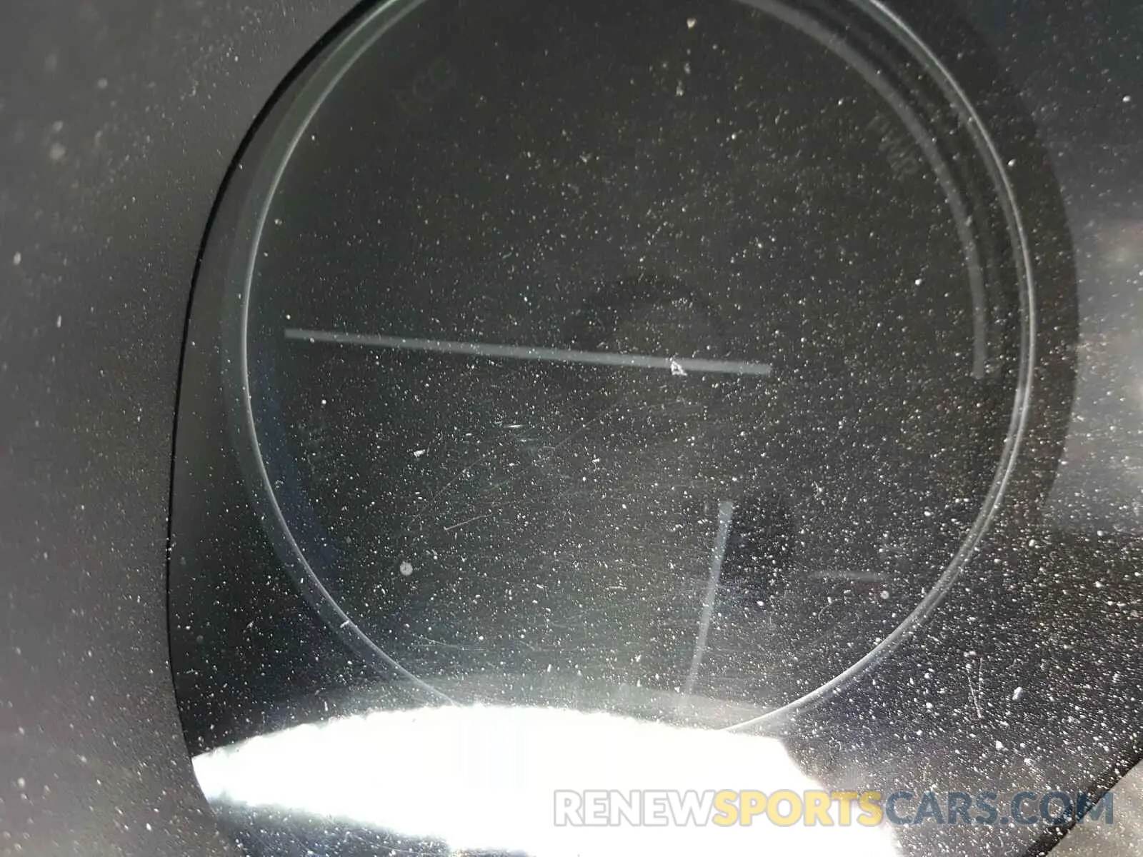 8 Photograph of a damaged car 4T1B21FB2KU009002 TOYOTA AVALON 2019