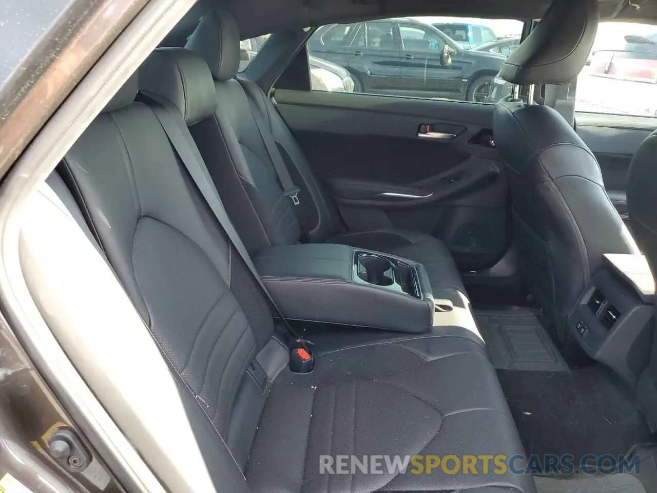10 Фотография поврежденного автомобиля 4T1B21FBXKU003688 TOYOTA AVALON 2019