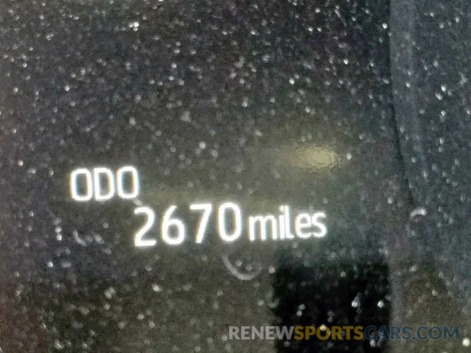8 Photograph of a damaged car 4T1BZ1FB1KU026174 TOYOTA AVALON 2019