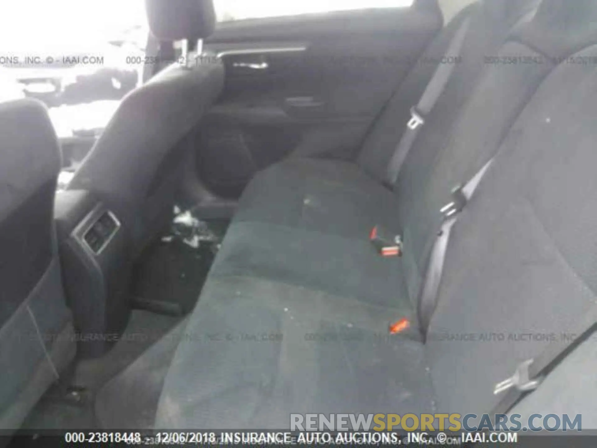 8 Photograph of a damaged car 4T1BZ1FB2KU002479 TOYOTA AVALON 2019