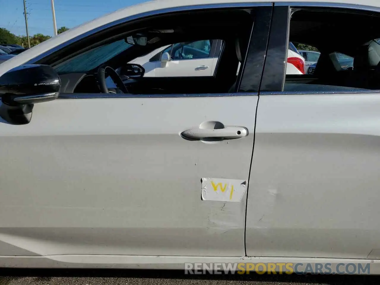 12 Photograph of a damaged car 4T1BZ1FB4KU003665 TOYOTA AVALON 2019