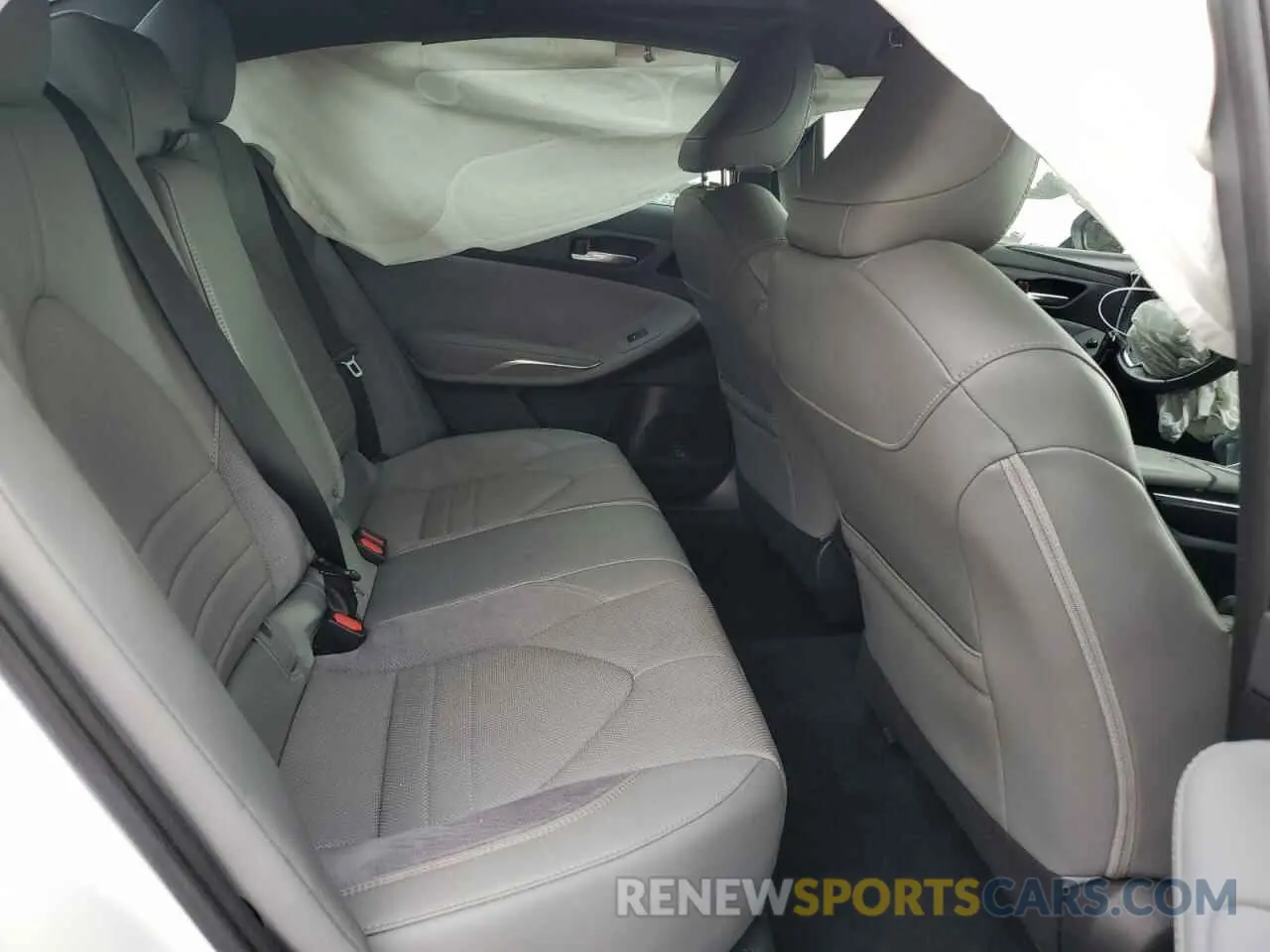 10 Фотография поврежденного автомобиля 4T1BZ1FB4KU023463 TOYOTA AVALON 2019