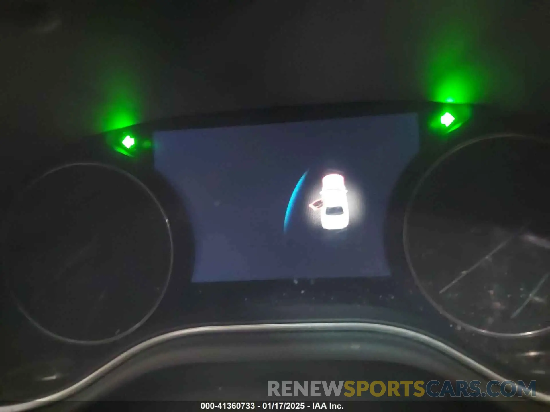 7 Фотография поврежденного автомобиля 4T1BZ1FB6KU014330 TOYOTA AVALON 2019