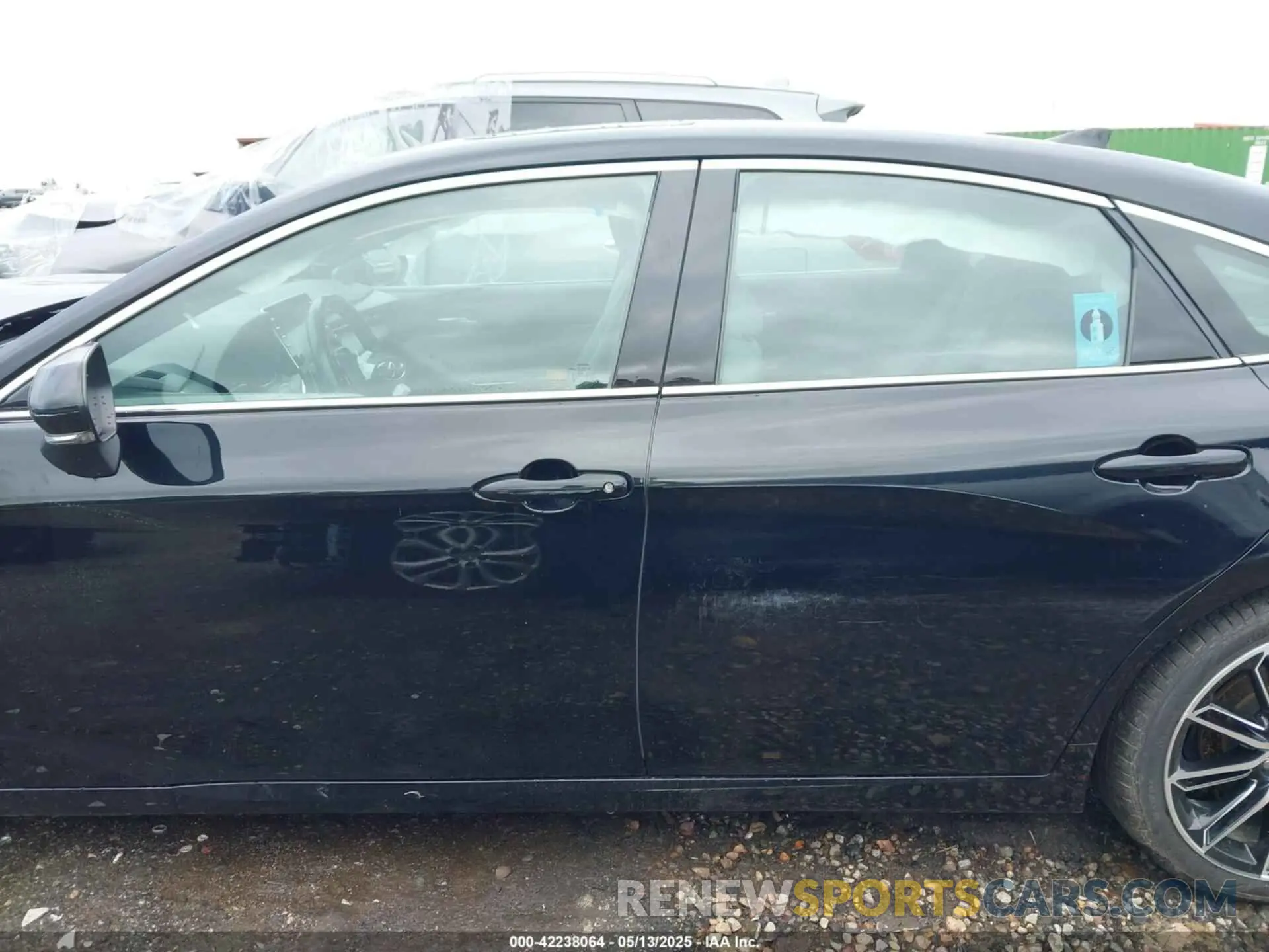14 Фотография поврежденного автомобиля 4T1BZ1FB6KU018376 TOYOTA AVALON 2019