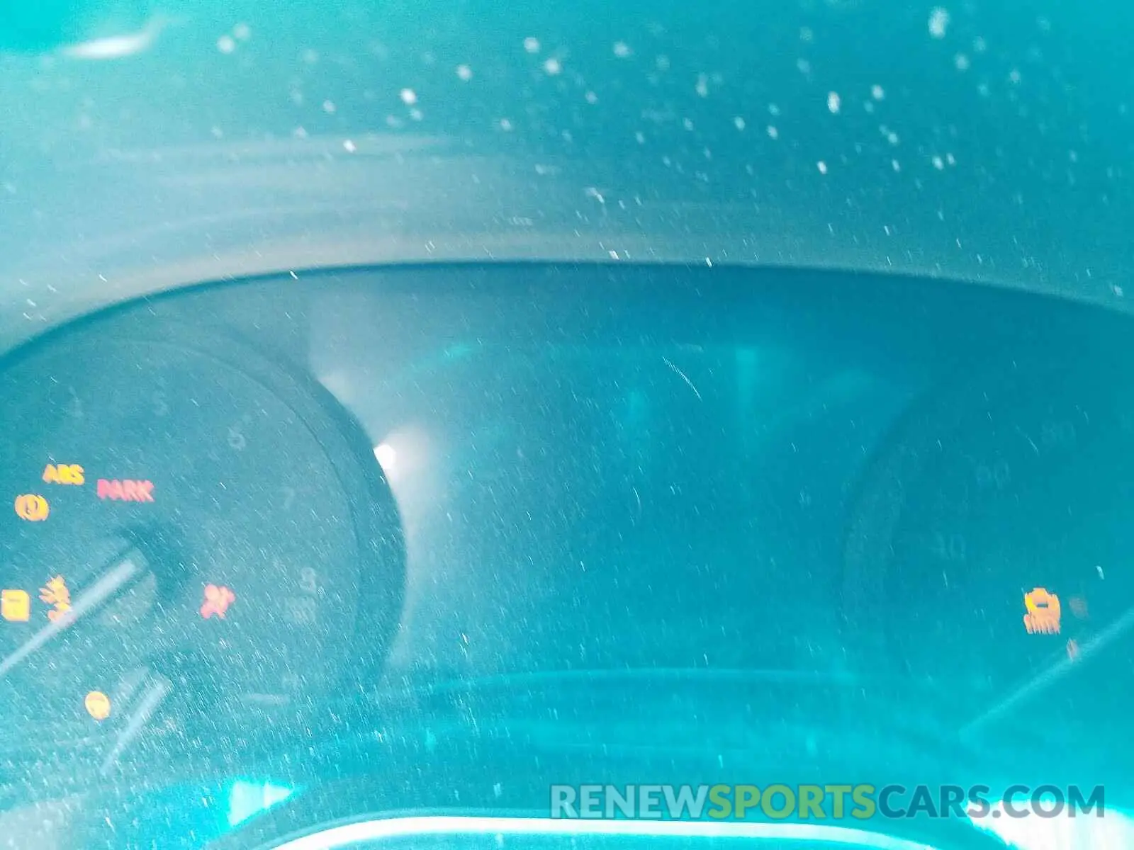 8 Photograph of a damaged car 4T1BZ1FB7KU032934 TOYOTA AVALON 2019