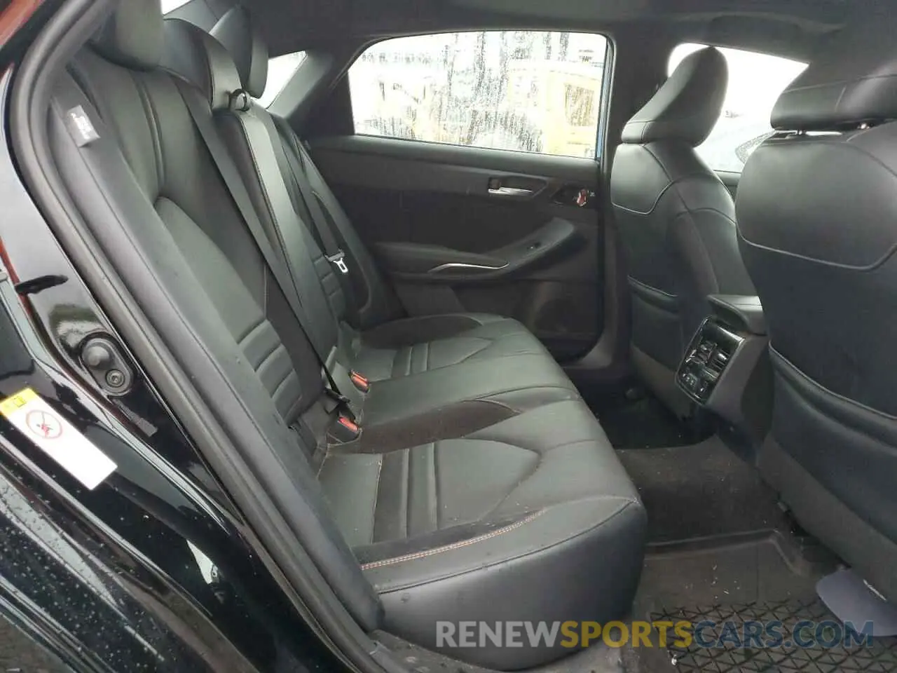 10 Фотография поврежденного автомобиля 4T1BZ1FB9KU014080 TOYOTA AVALON 2019