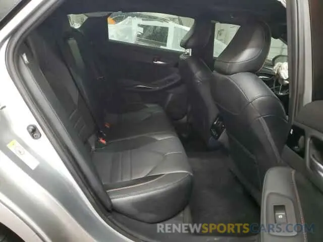 10 Photograph of a damaged car 4T1BZ1FB9KU017447 TOYOTA AVALON 2019