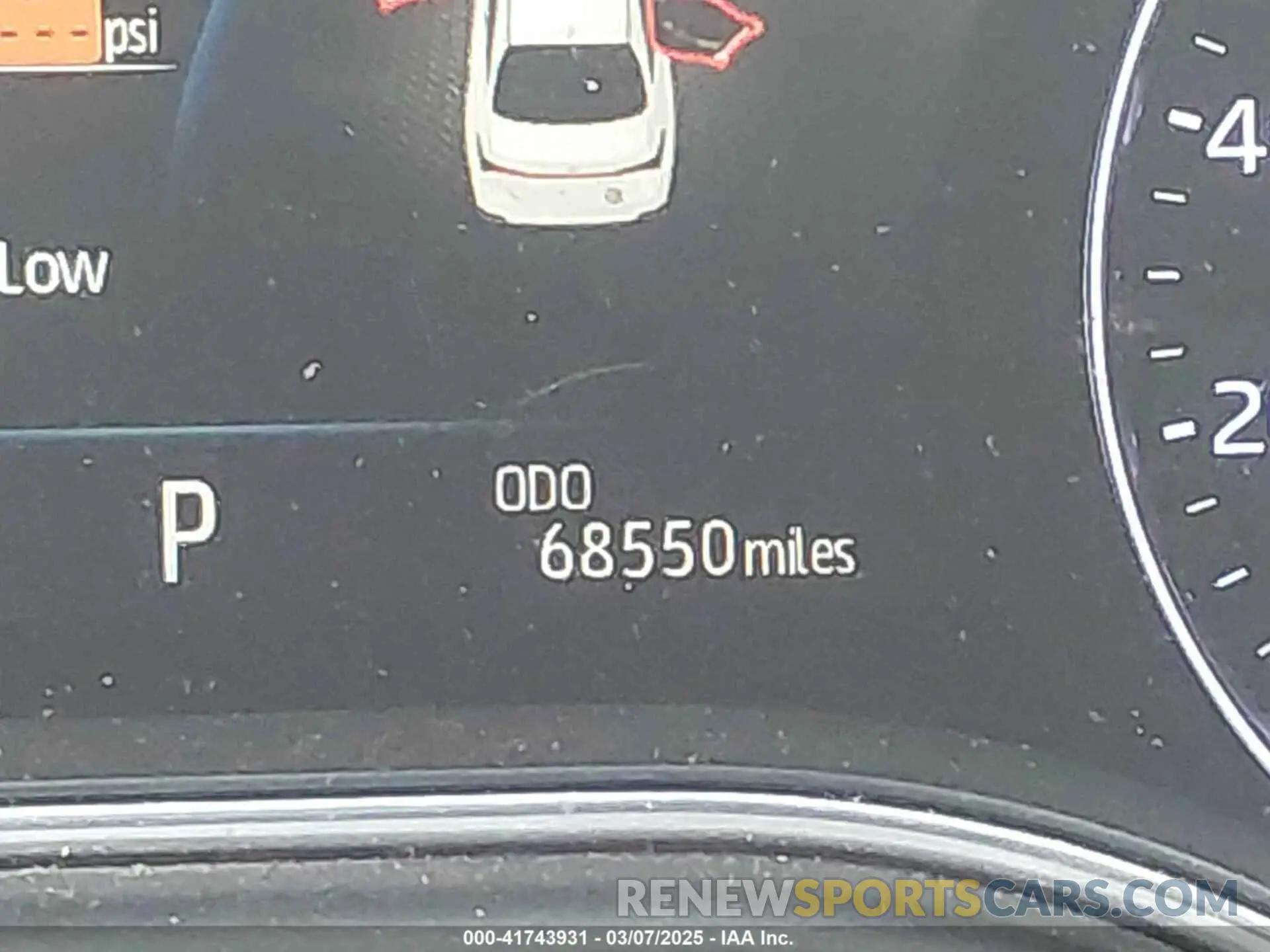 16 Фотография поврежденного автомобиля 4T1BZ1FB9KU028903 TOYOTA AVALON 2019