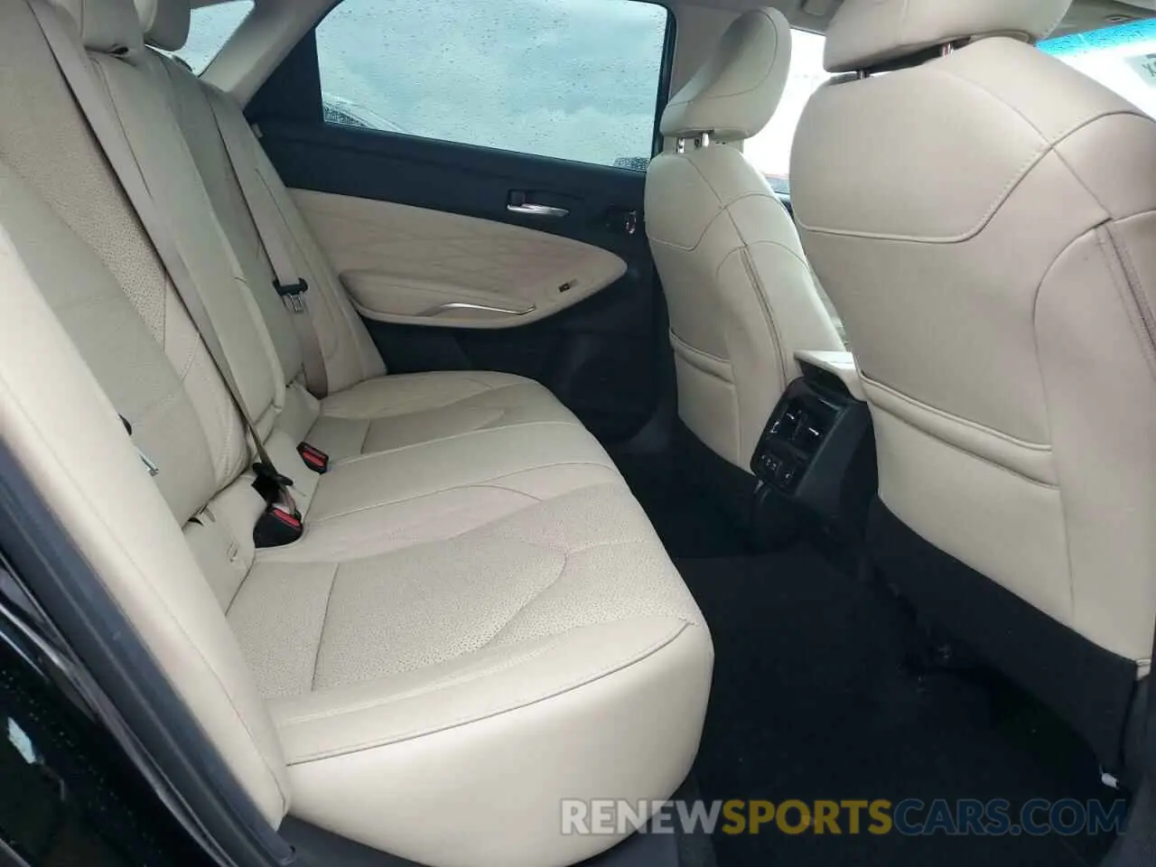 10 Фотография поврежденного автомобиля 4T1BZ1FB9KU037004 TOYOTA AVALON 2019
