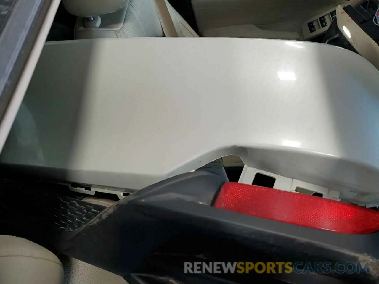 12 Photograph of a damaged car 4T1C21FB1LU012821 TOYOTA AVALON 2020